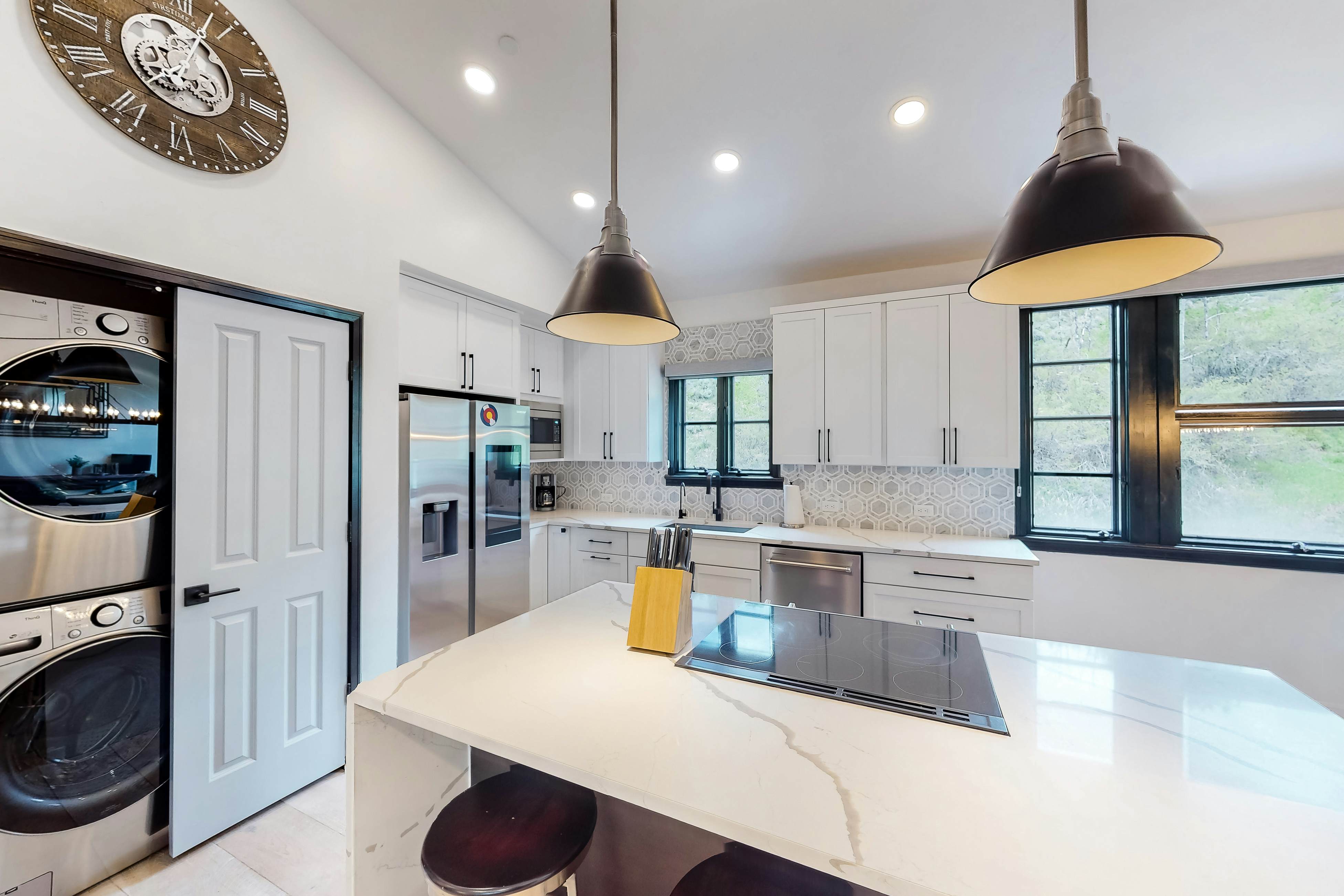 Beaver Creeks Meadows