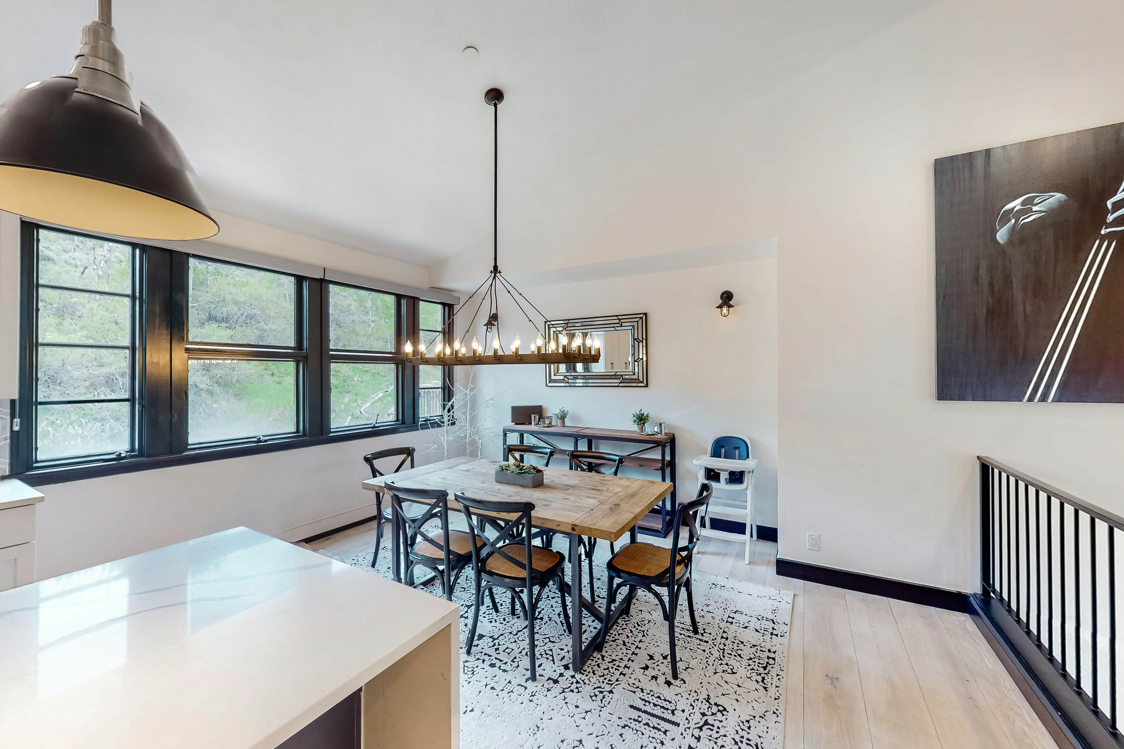 Beaver Creeks Meadows