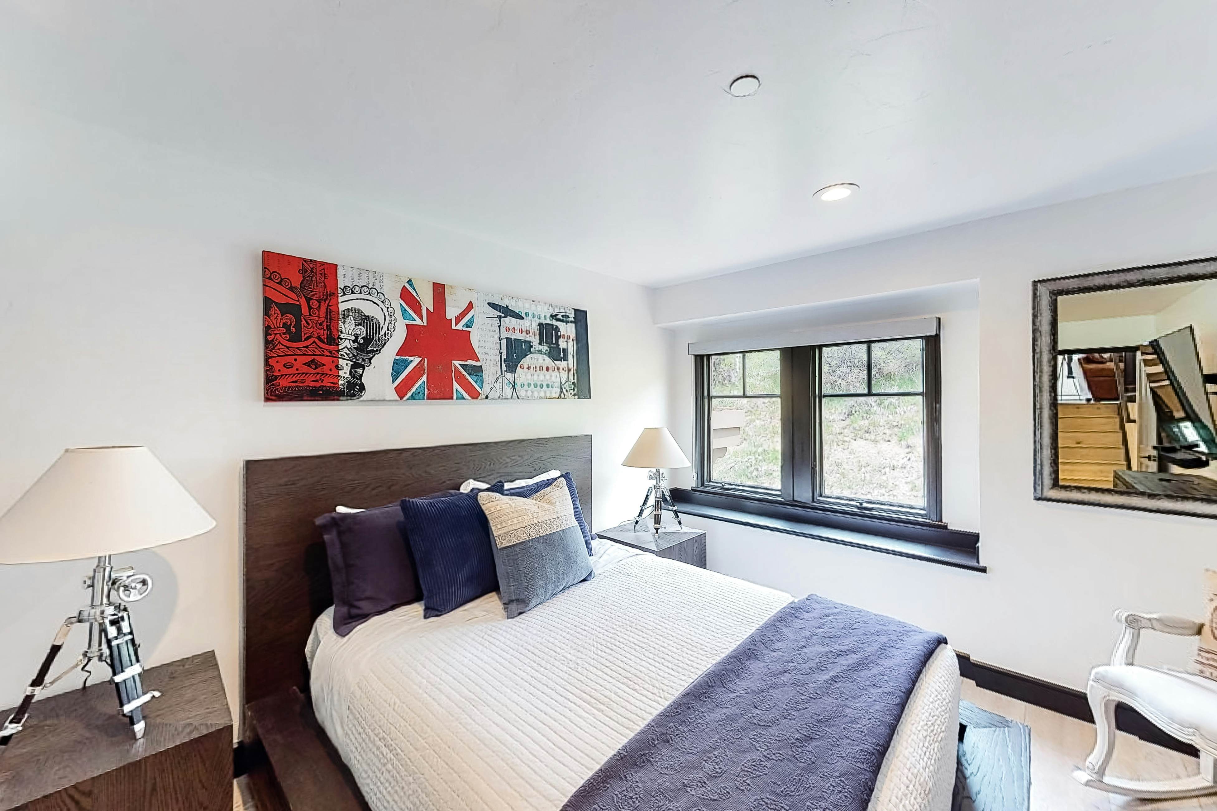 Beaver Creeks Meadows 3 BD Beaver Creek, CO Vacation Rental Vacasa