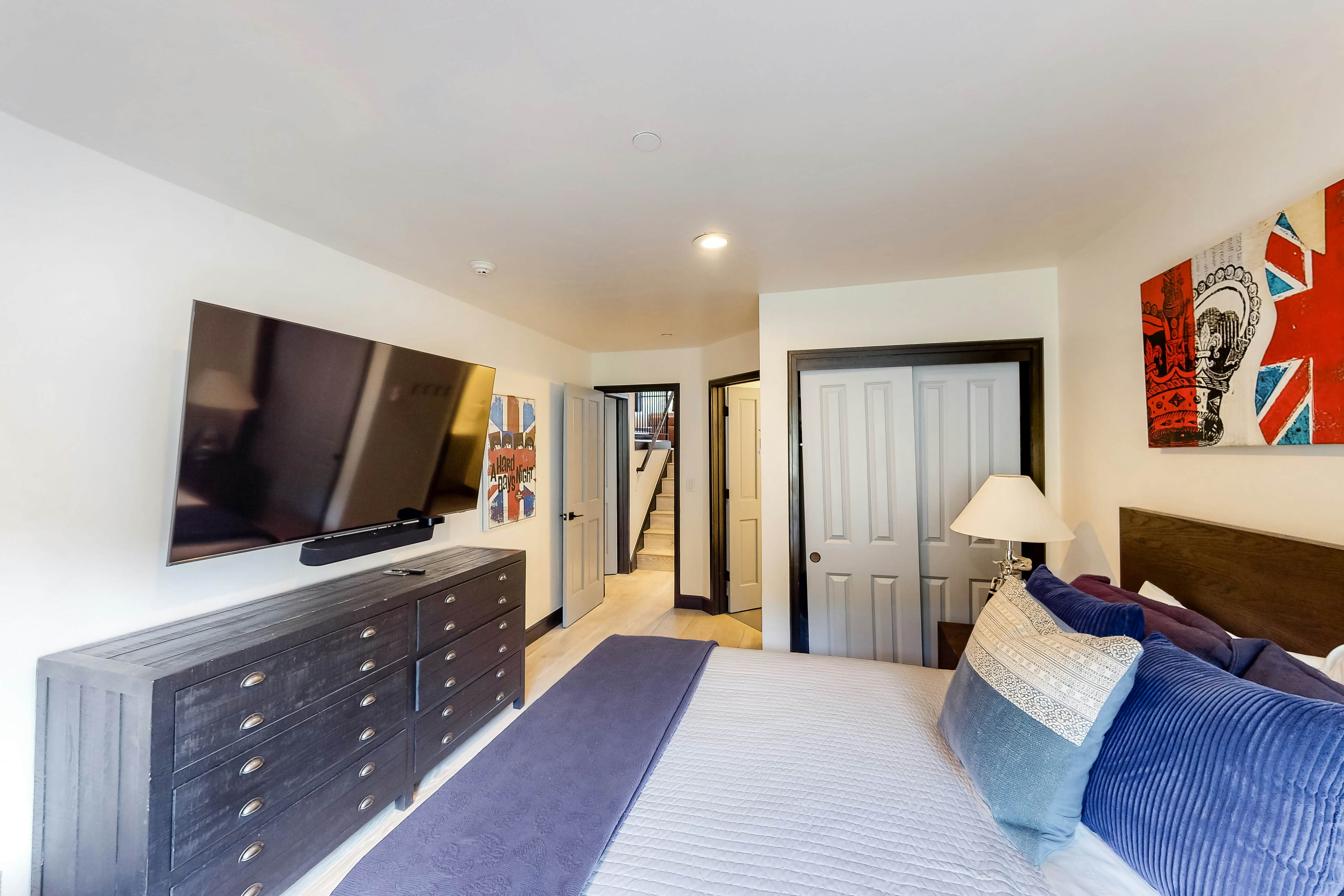 Beaver Creeks Meadows 4 BD Beaver Creek, CO Vacation Rental Vacasa