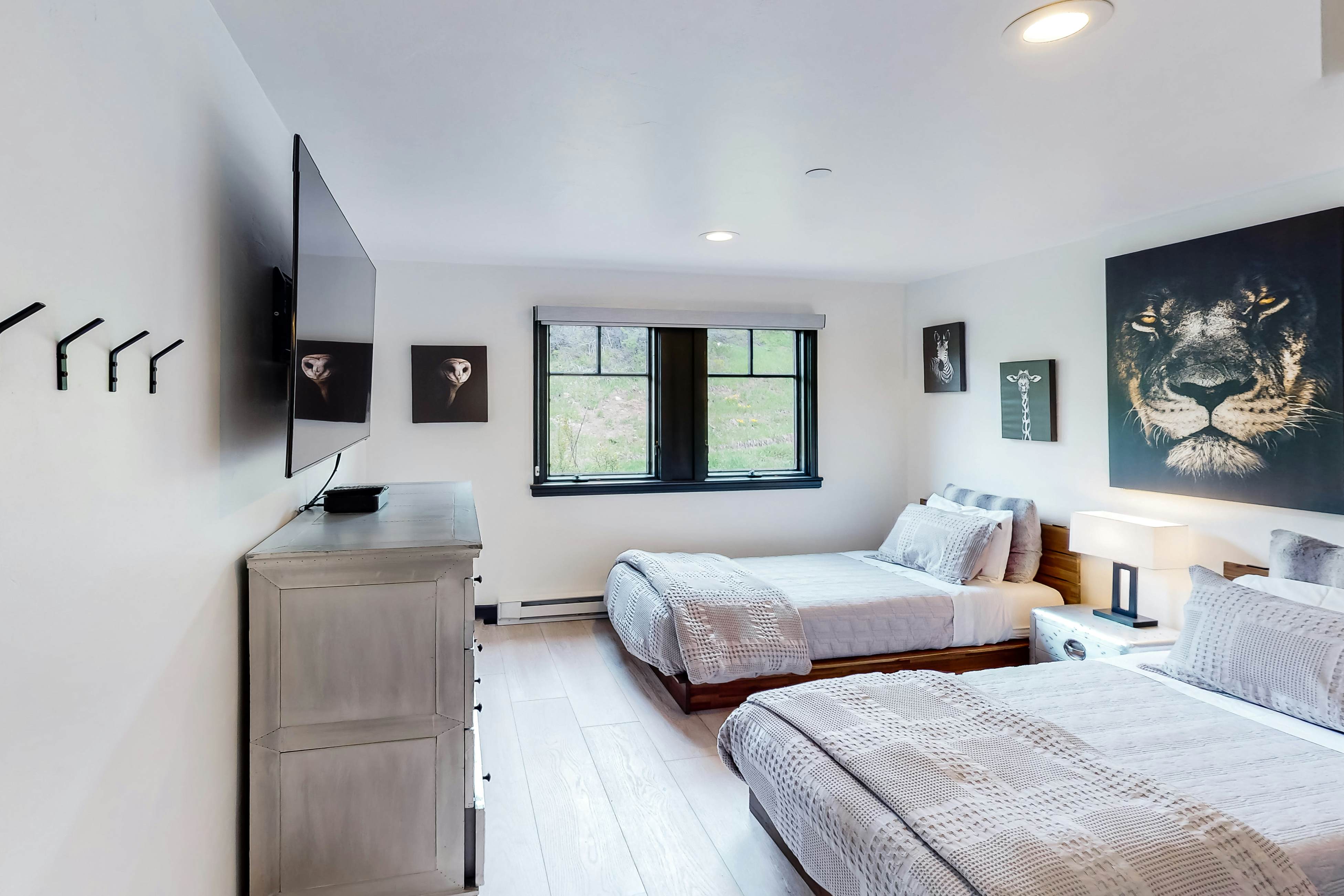 Beaver Creeks Meadows