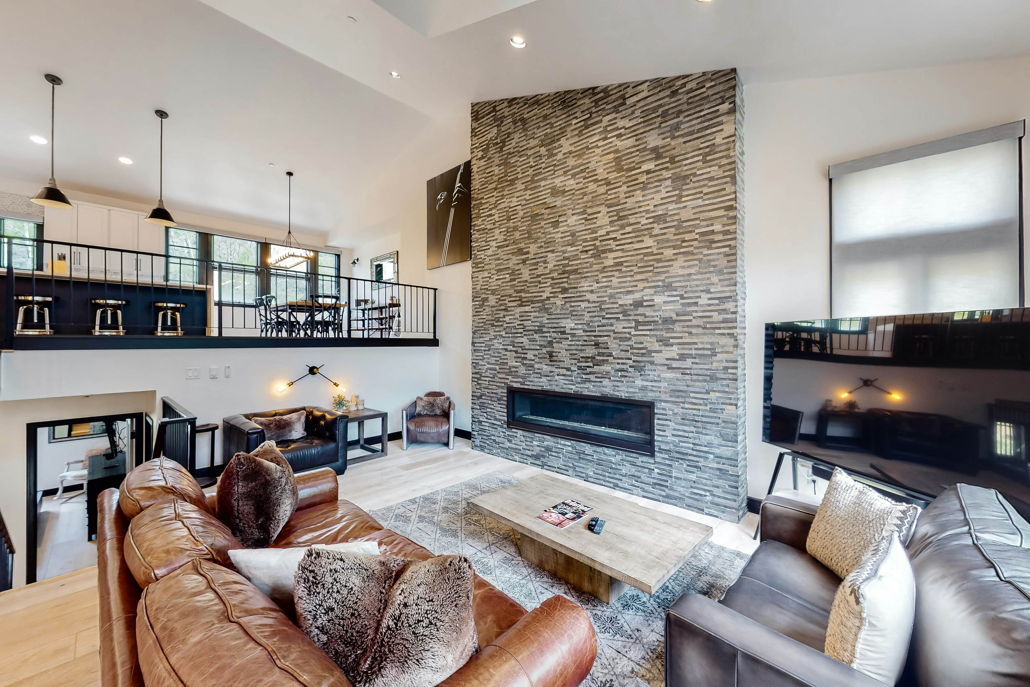 Beaver Creeks Meadows