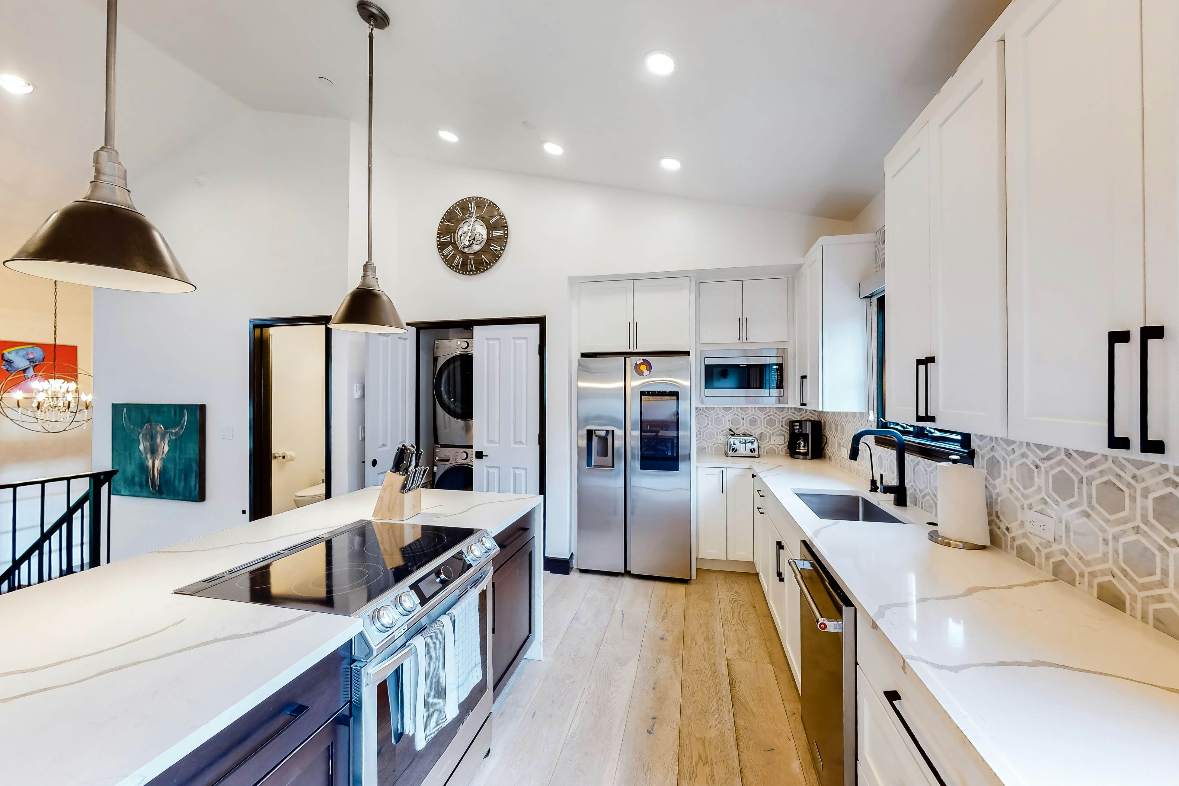 Beaver Creeks Meadows