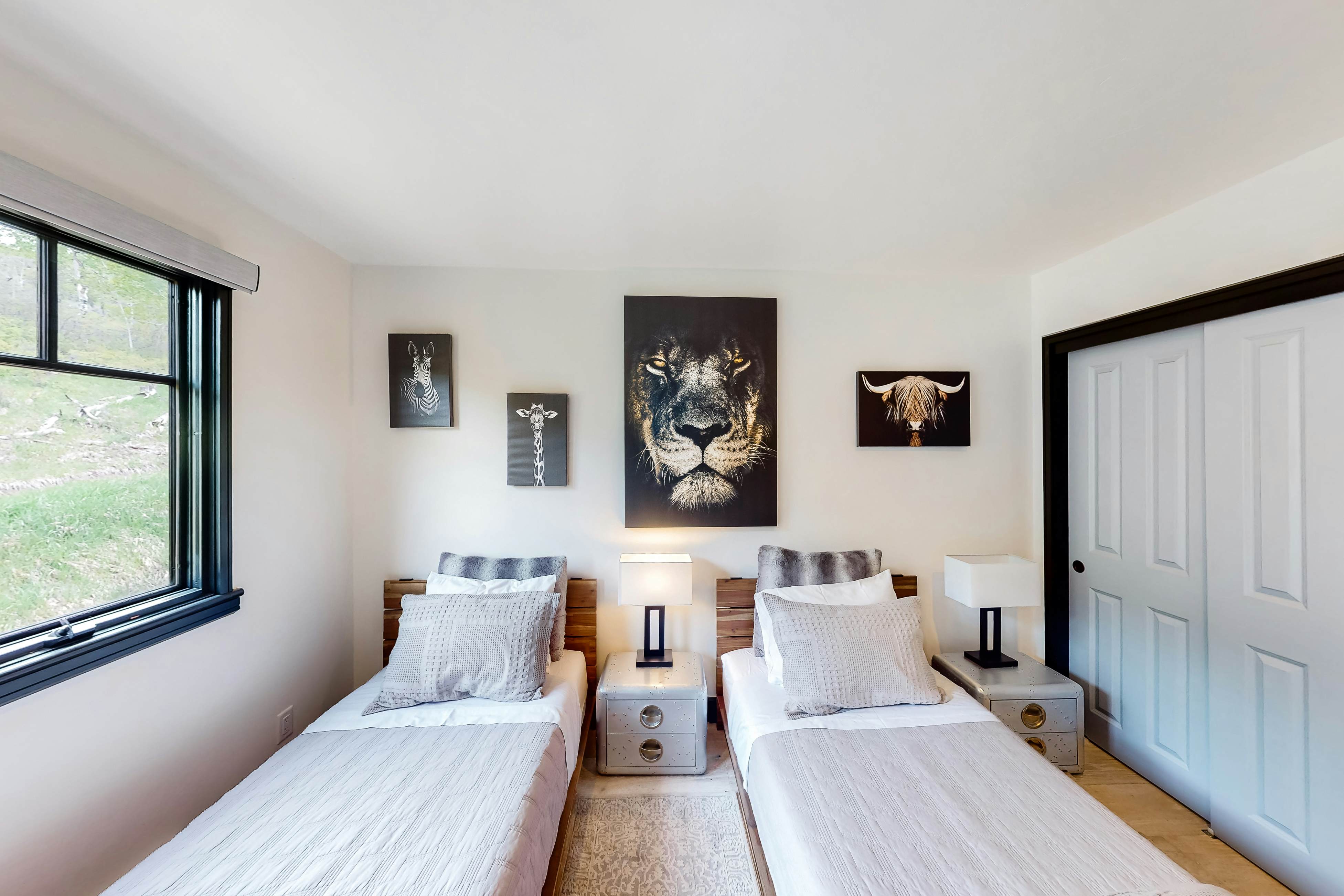 Beaver Creeks Meadows 4 BD Beaver Creek, CO Vacation Rental Vacasa