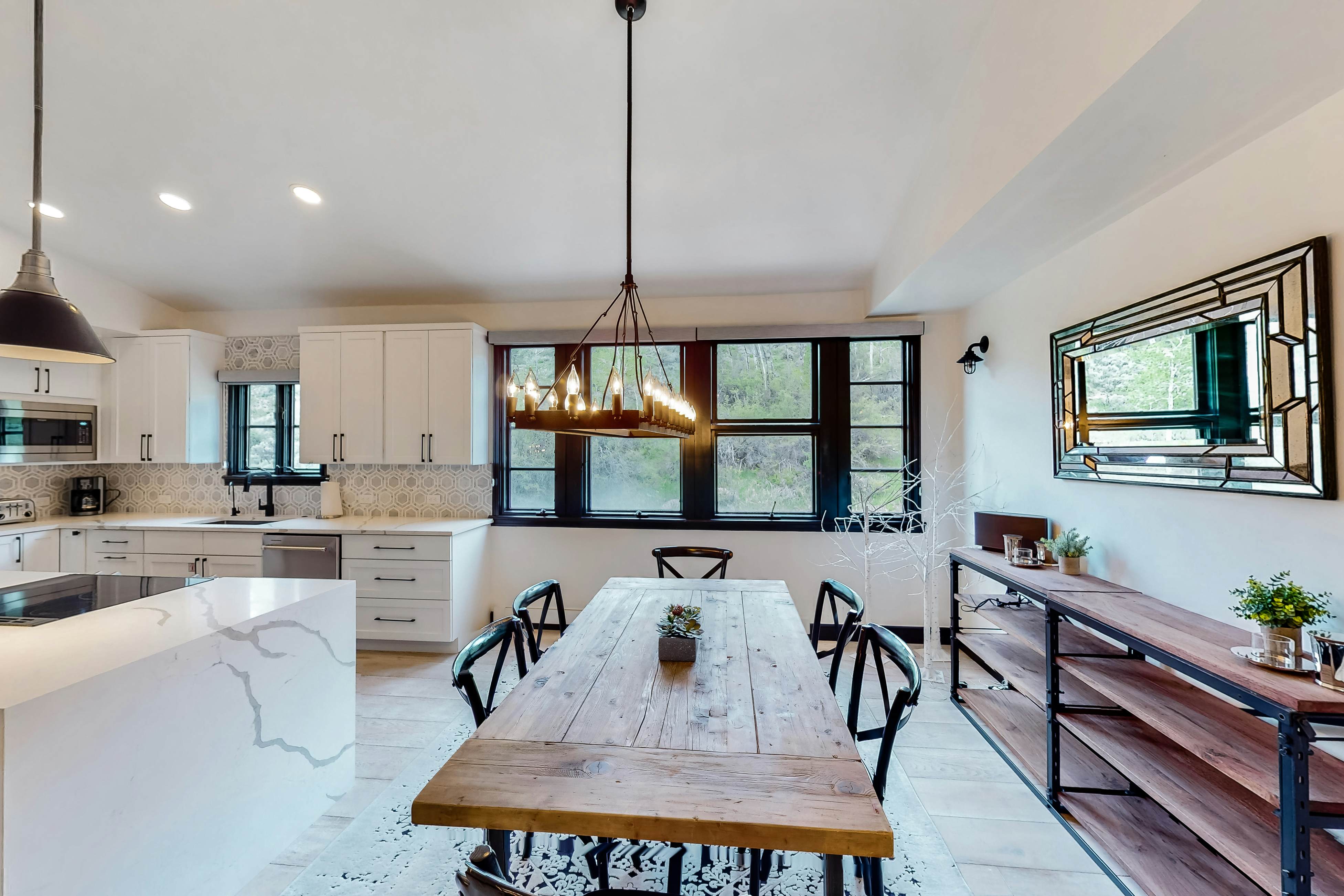 Beaver Creeks Meadows 3 BD Beaver Creek, CO Vacation Rental Vacasa