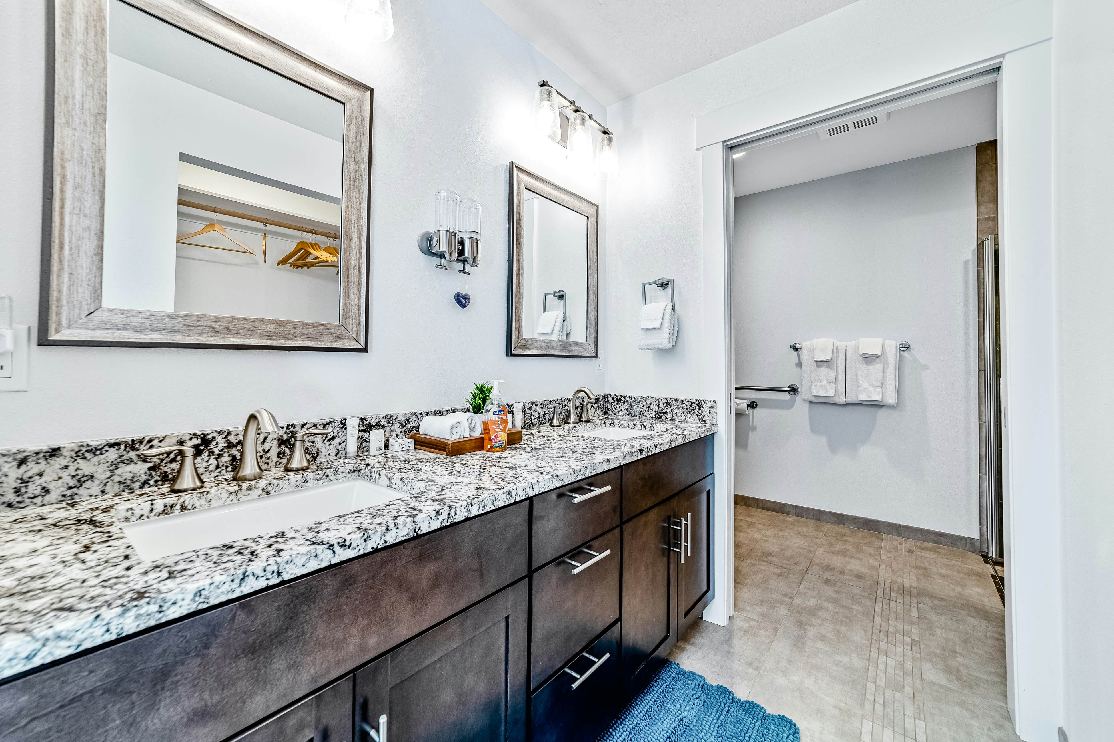 Serenity at Deerhaven #A