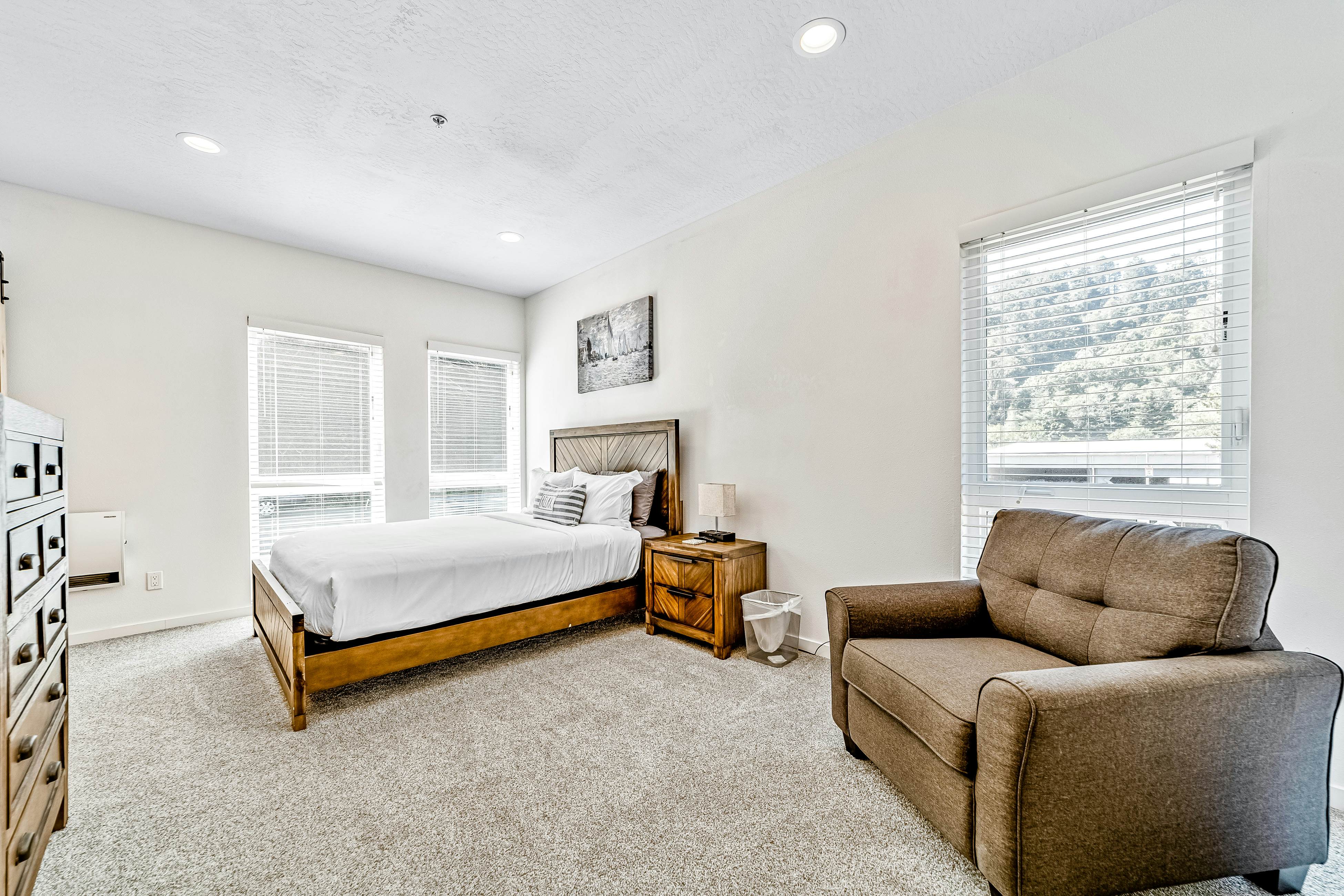 Serenity at Deerhaven #A