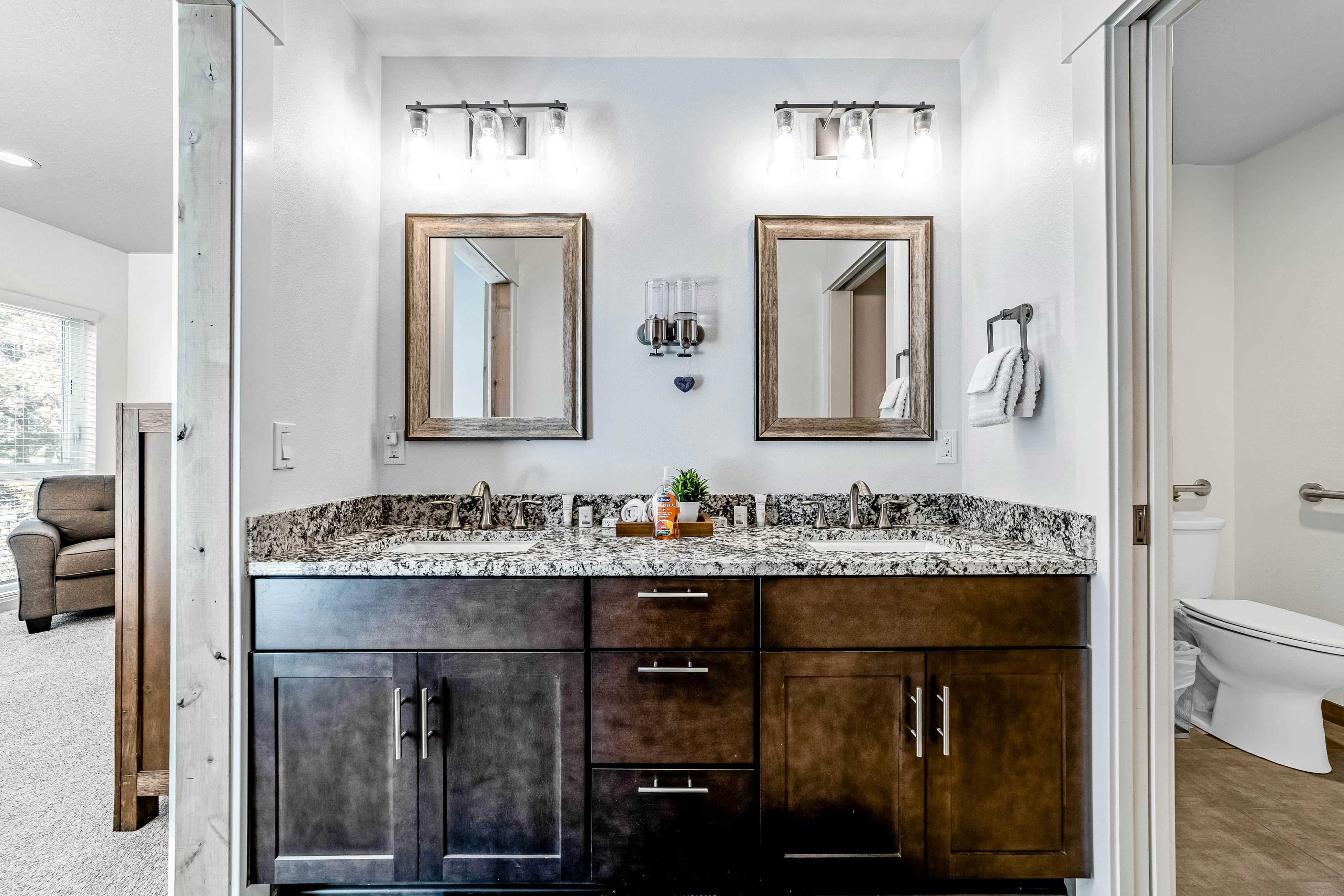 Serenity at Deerhaven #A