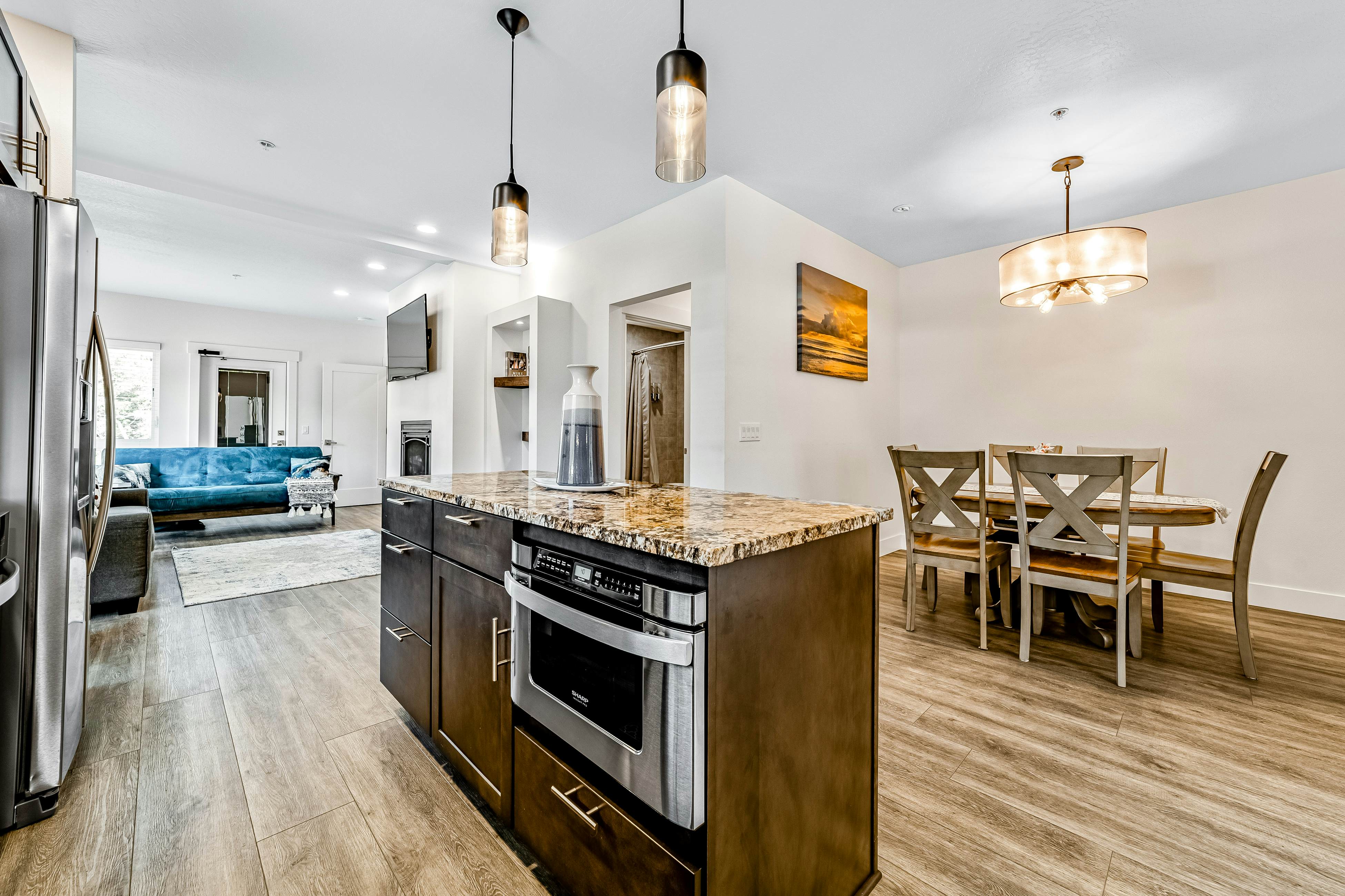 Serenity at Deerhaven #A