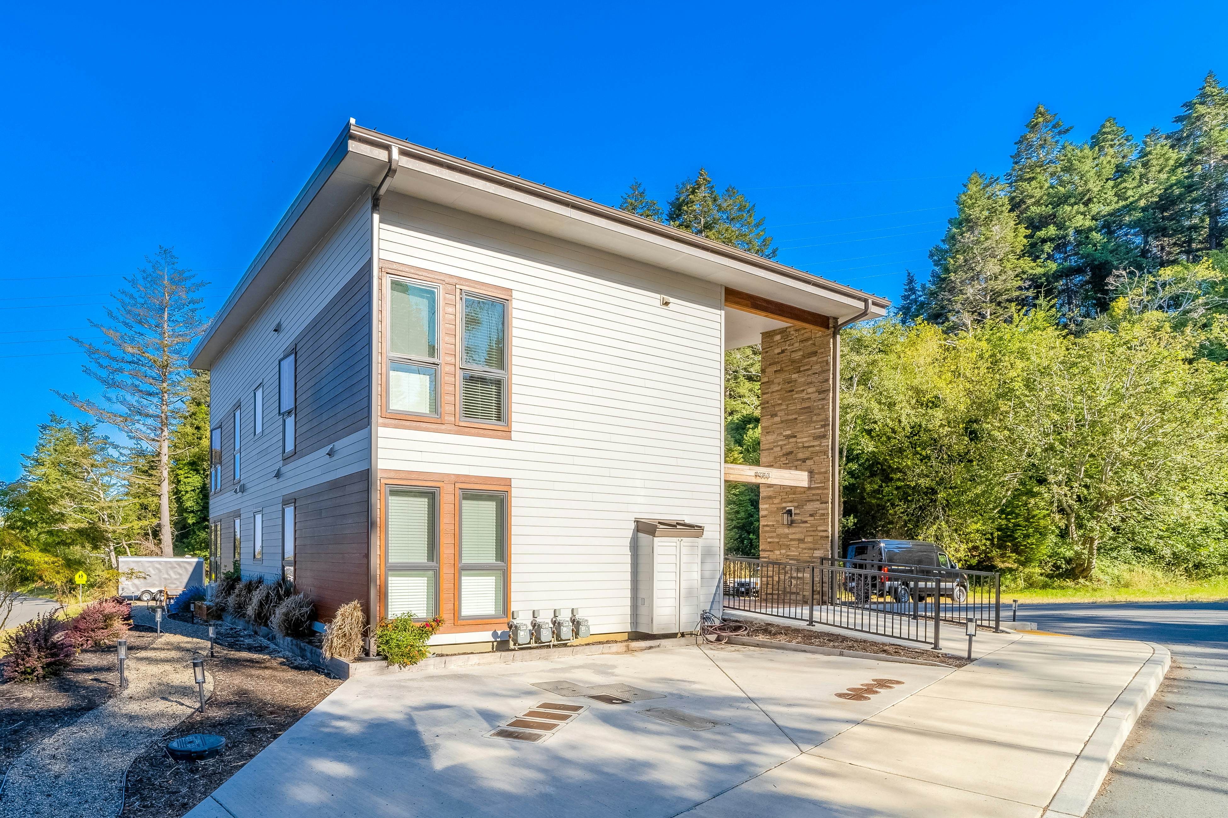 Serenity at Deerhaven #A