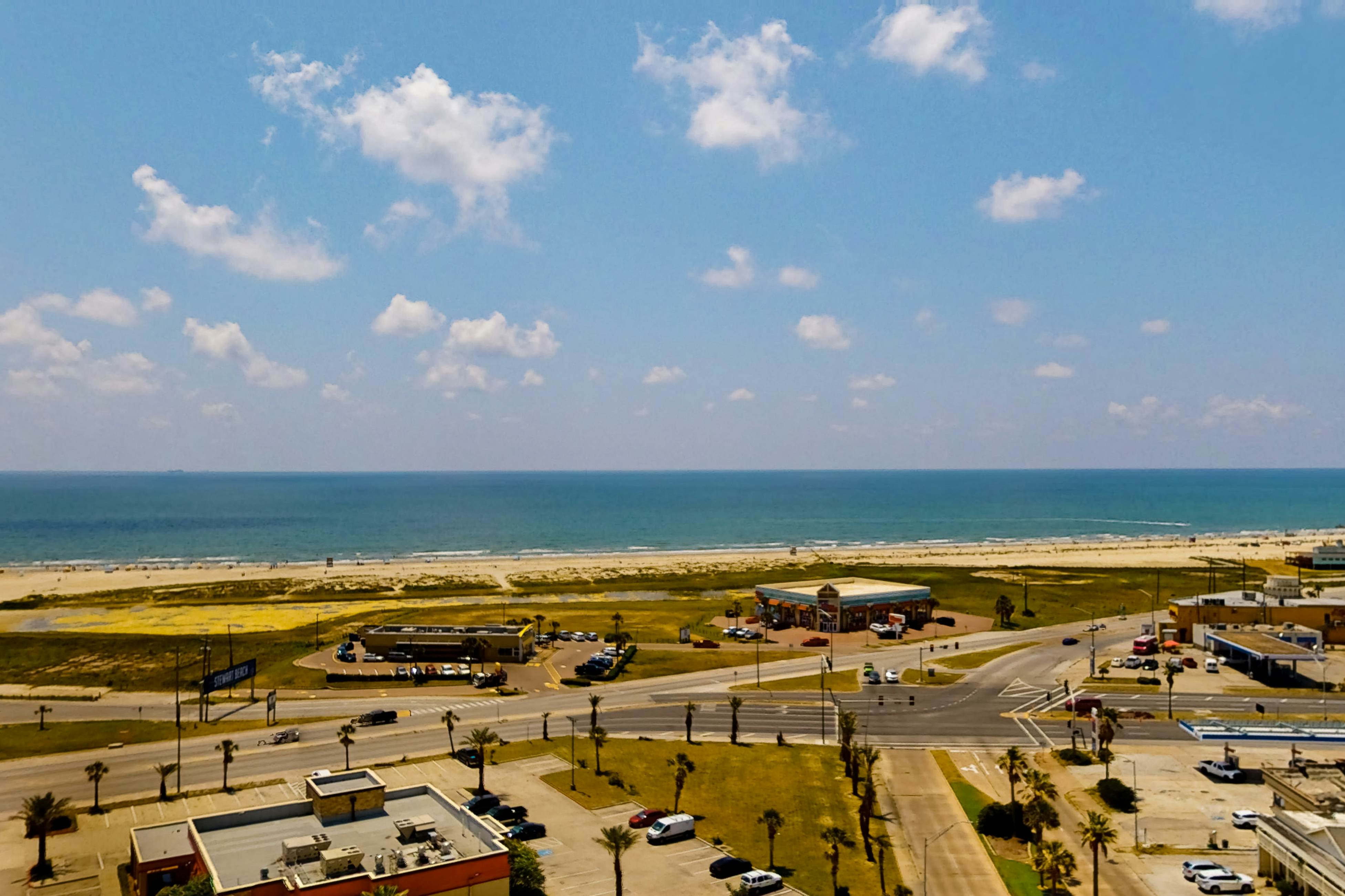 Emerald By the Sea 1214 - Sea for Miles