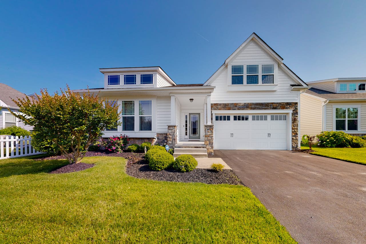 Millville by the Sea 32009 Dekalb St 5 BD Millville, DE Vacation Rental Vacasa