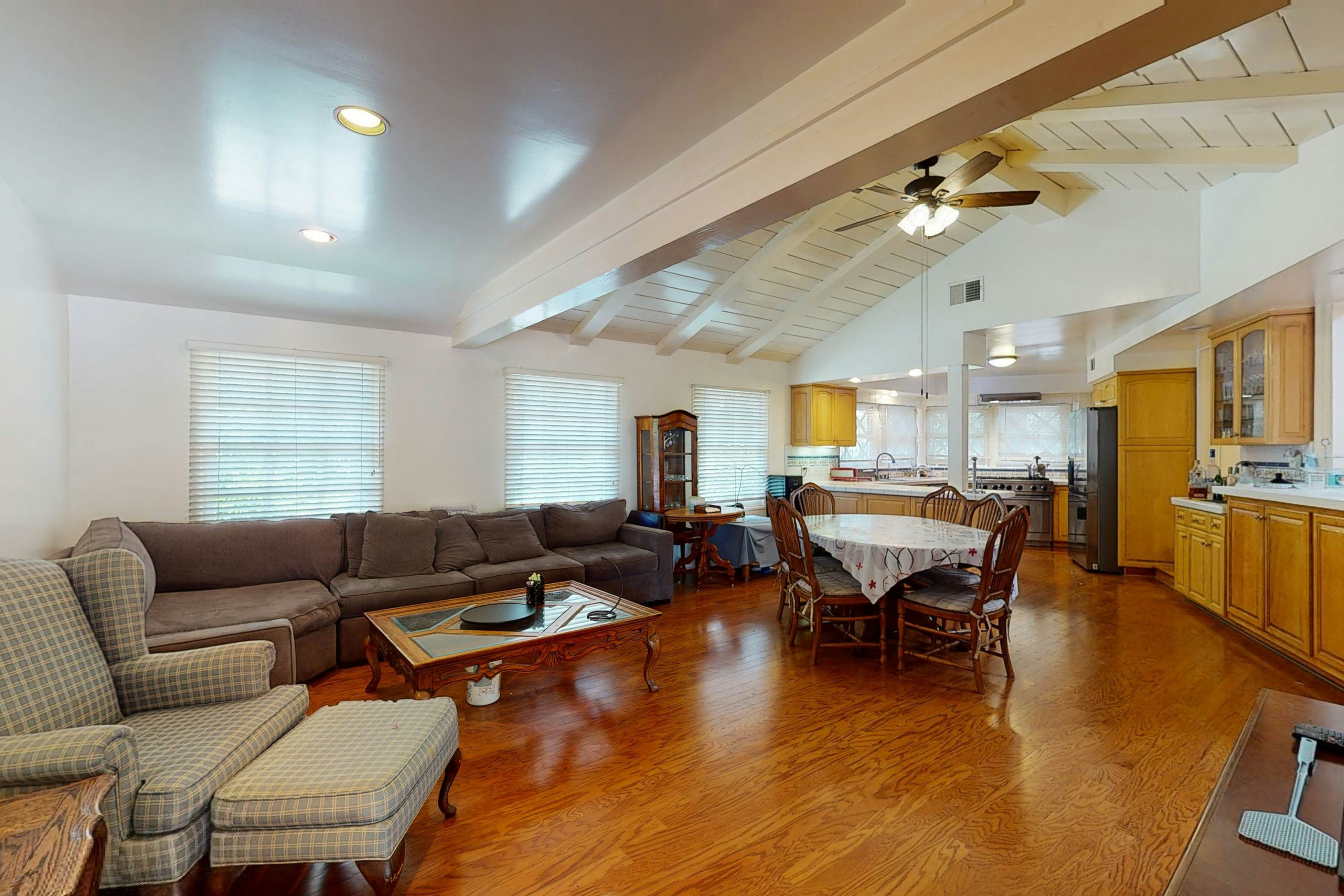 Penfield Paradise 3 BD Woodland Hills, CA Vacation Rental Vacasa