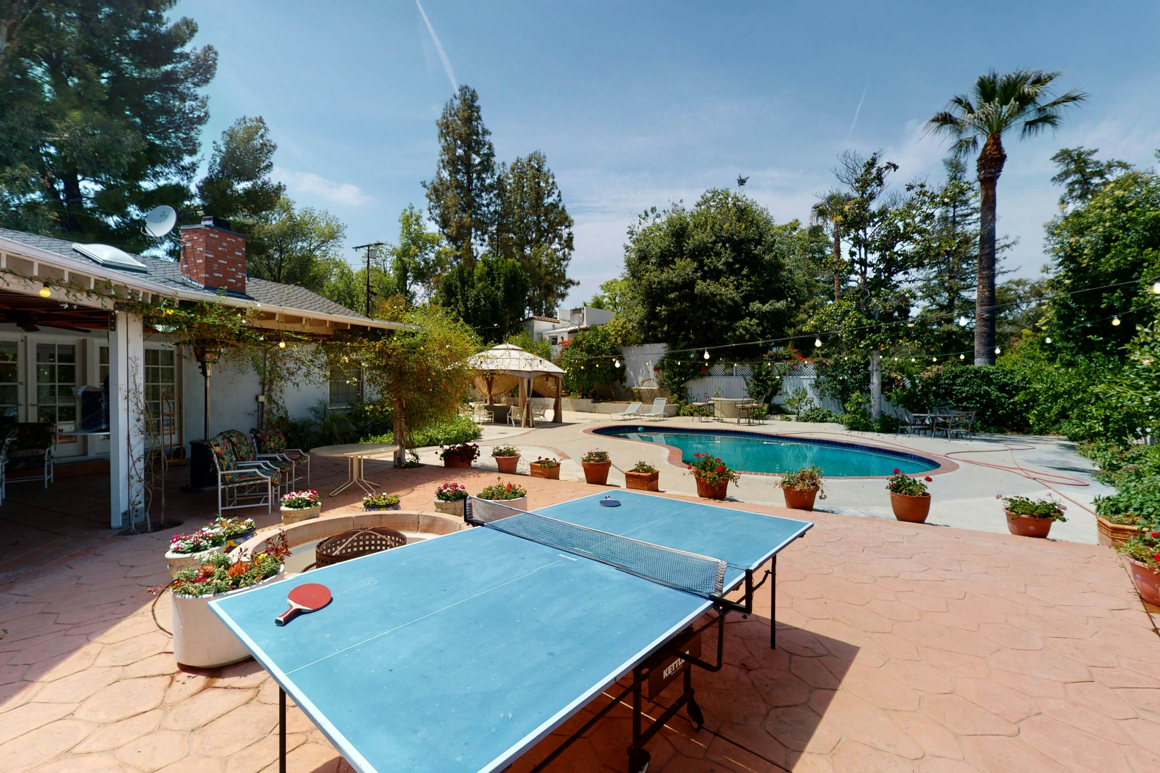 Penfield Paradise 3 BD Woodland Hills, CA Vacation Rental Vacasa