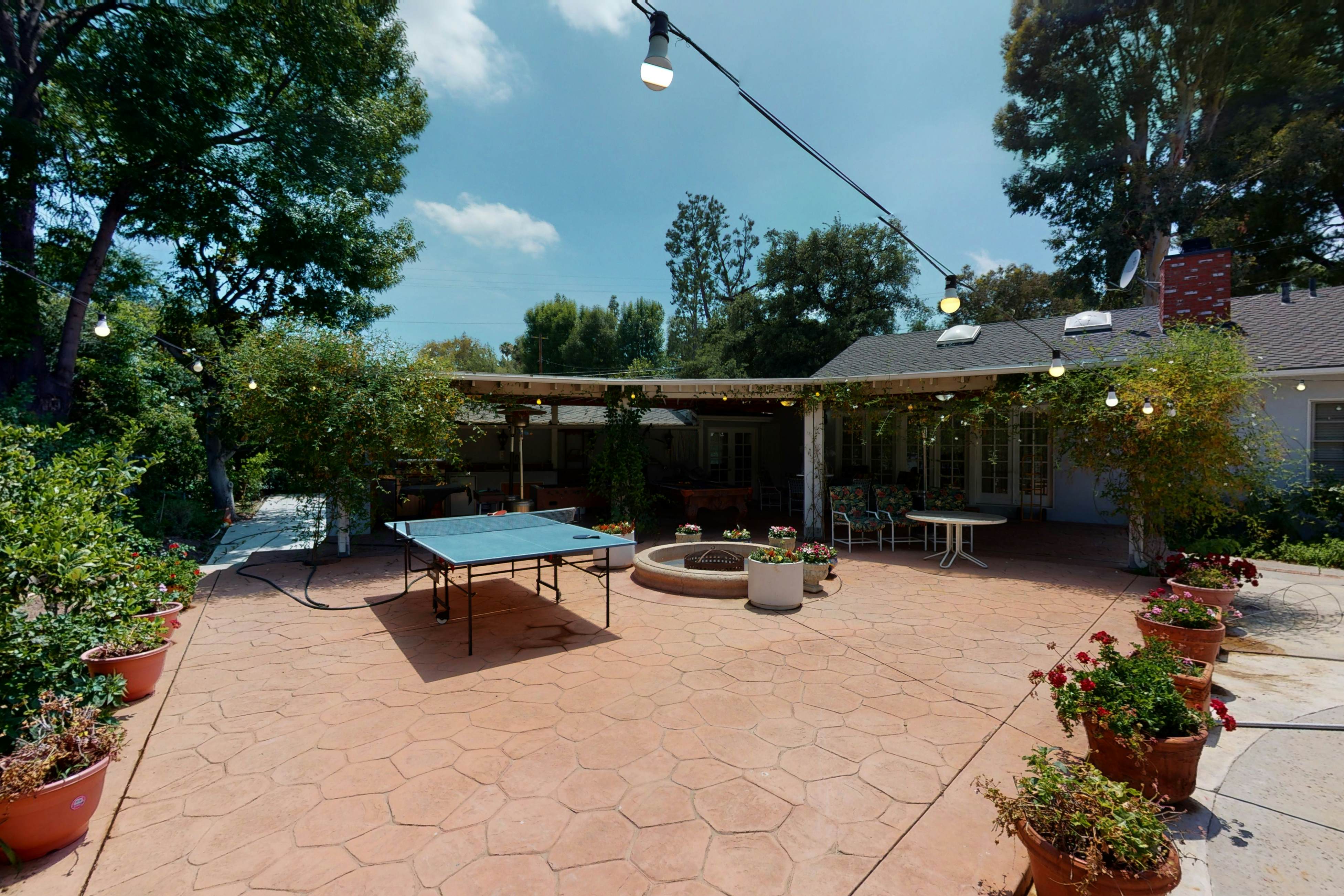 Penfield Paradise 3 BD Woodland Hills, CA Vacation Rental Vacasa