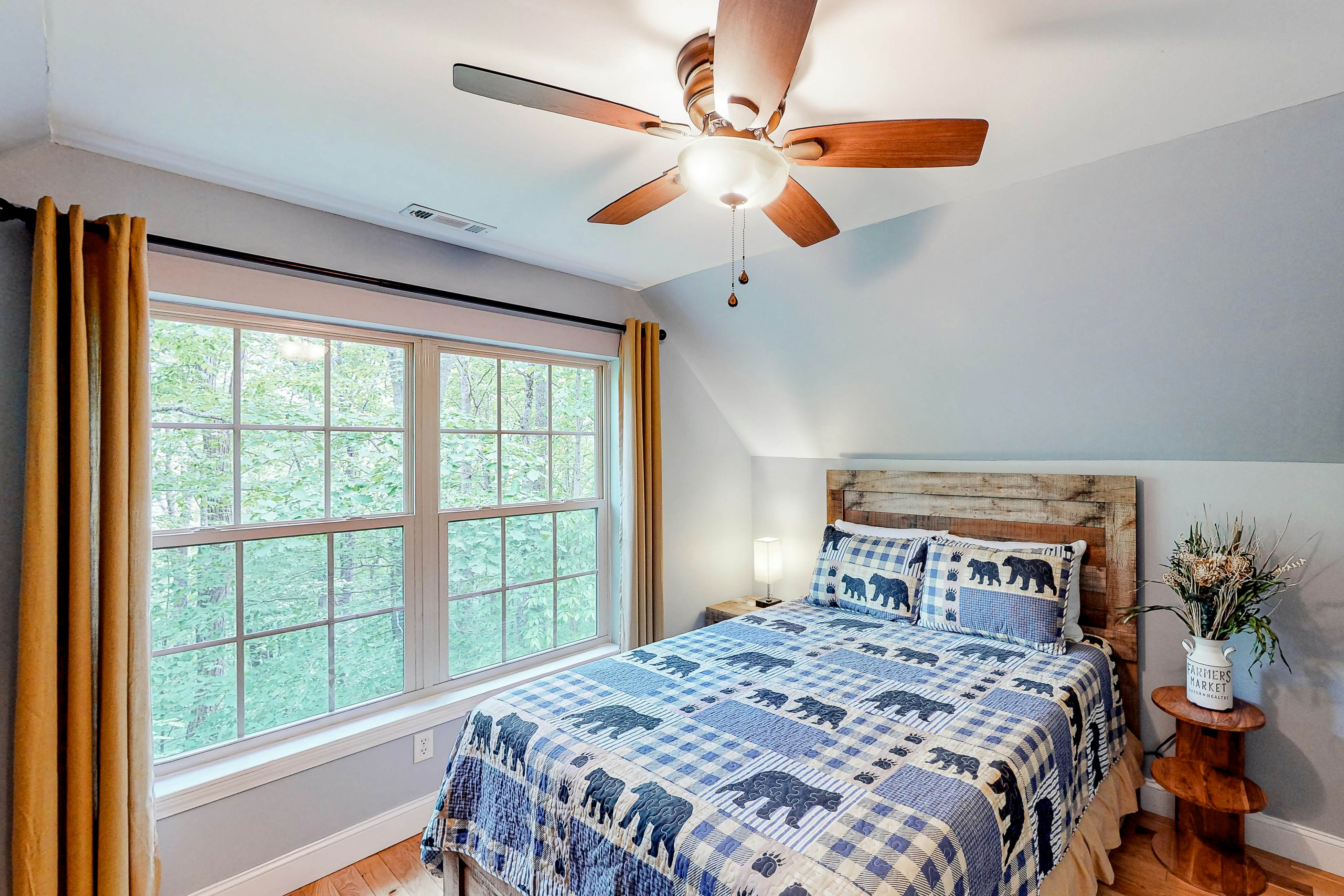 Rest on the Rocks 3 BD Sylva, NC Vacation Rental Vacasa