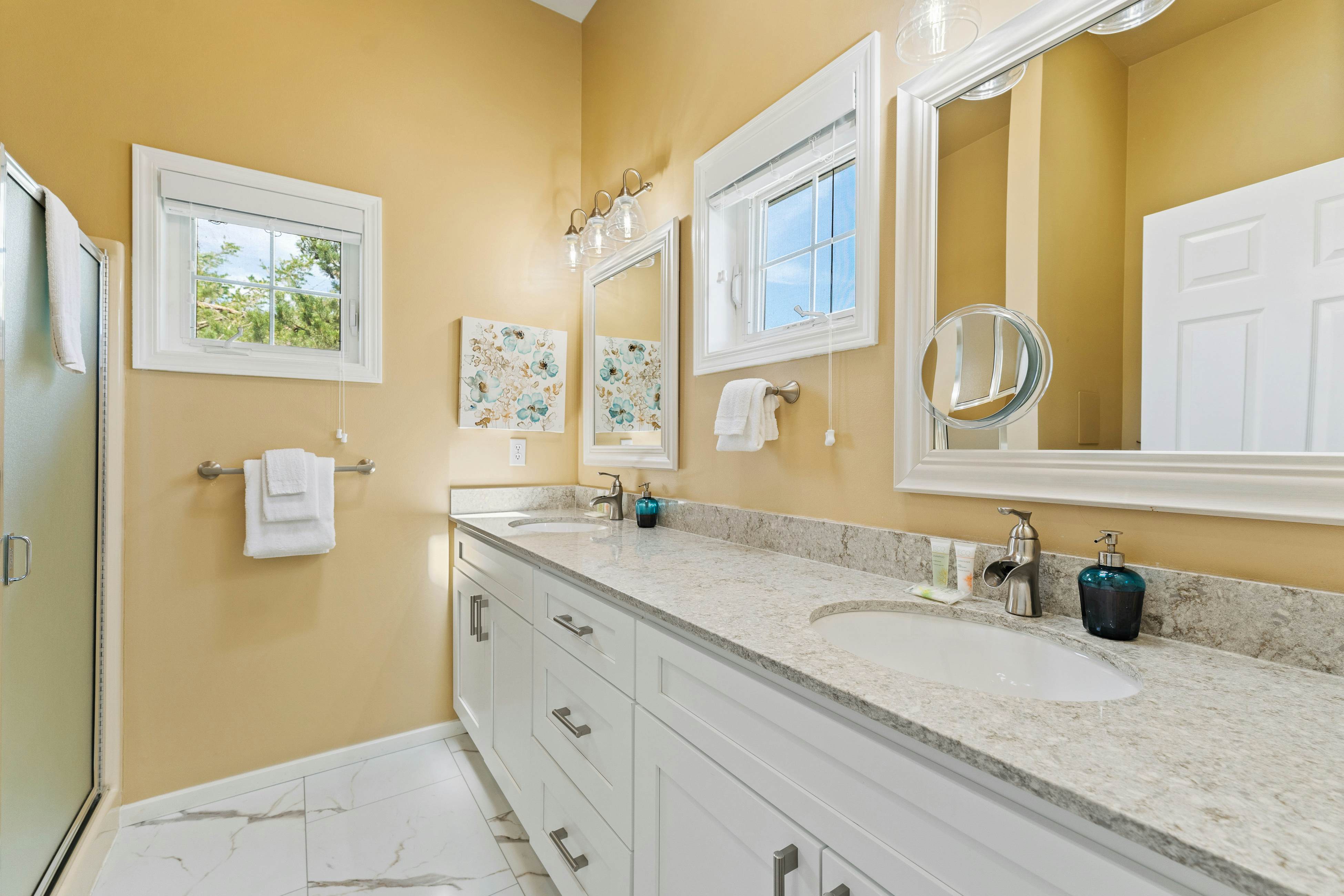 Beaches and Breezes on Wapato