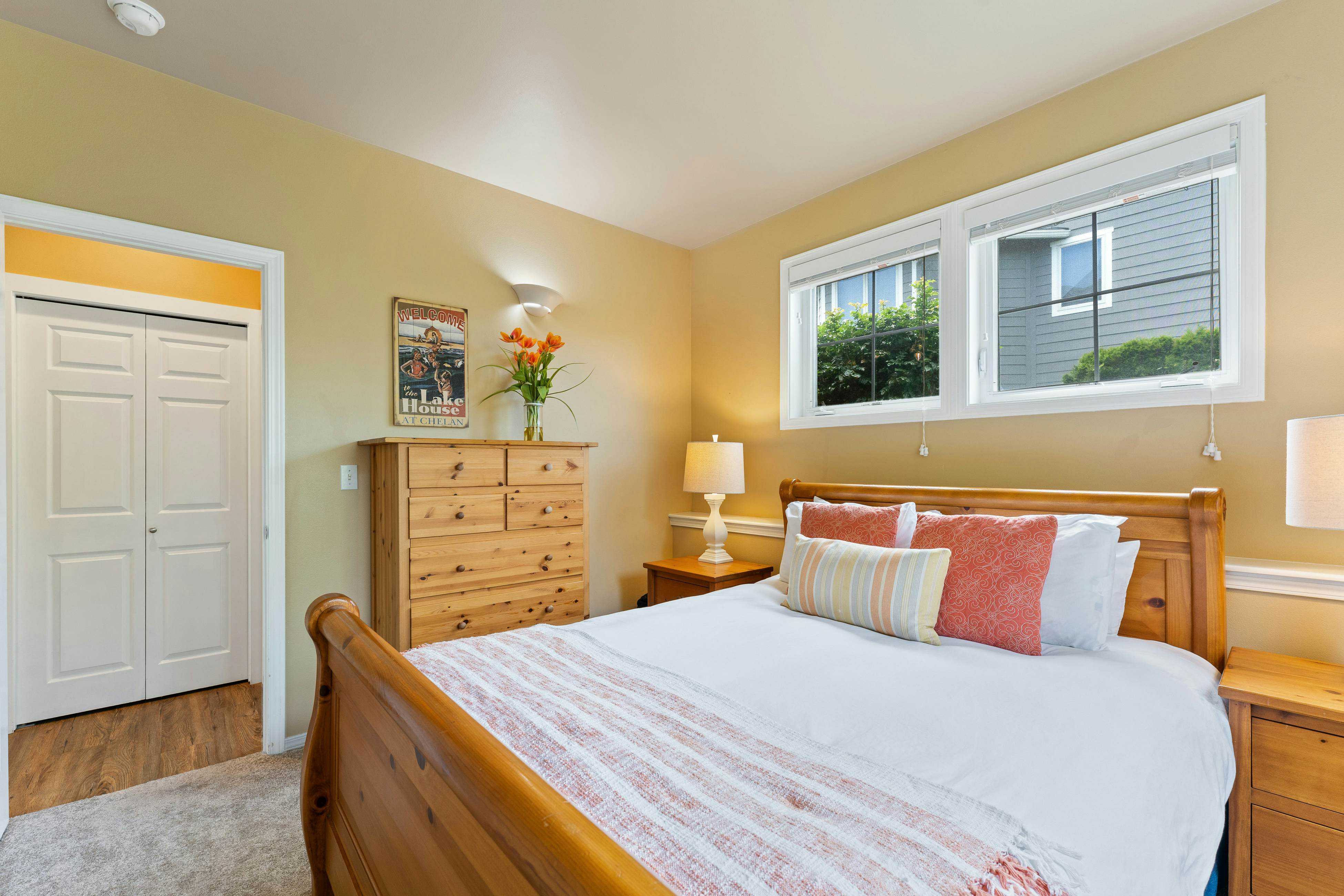 Beaches and Breezes on Wapato