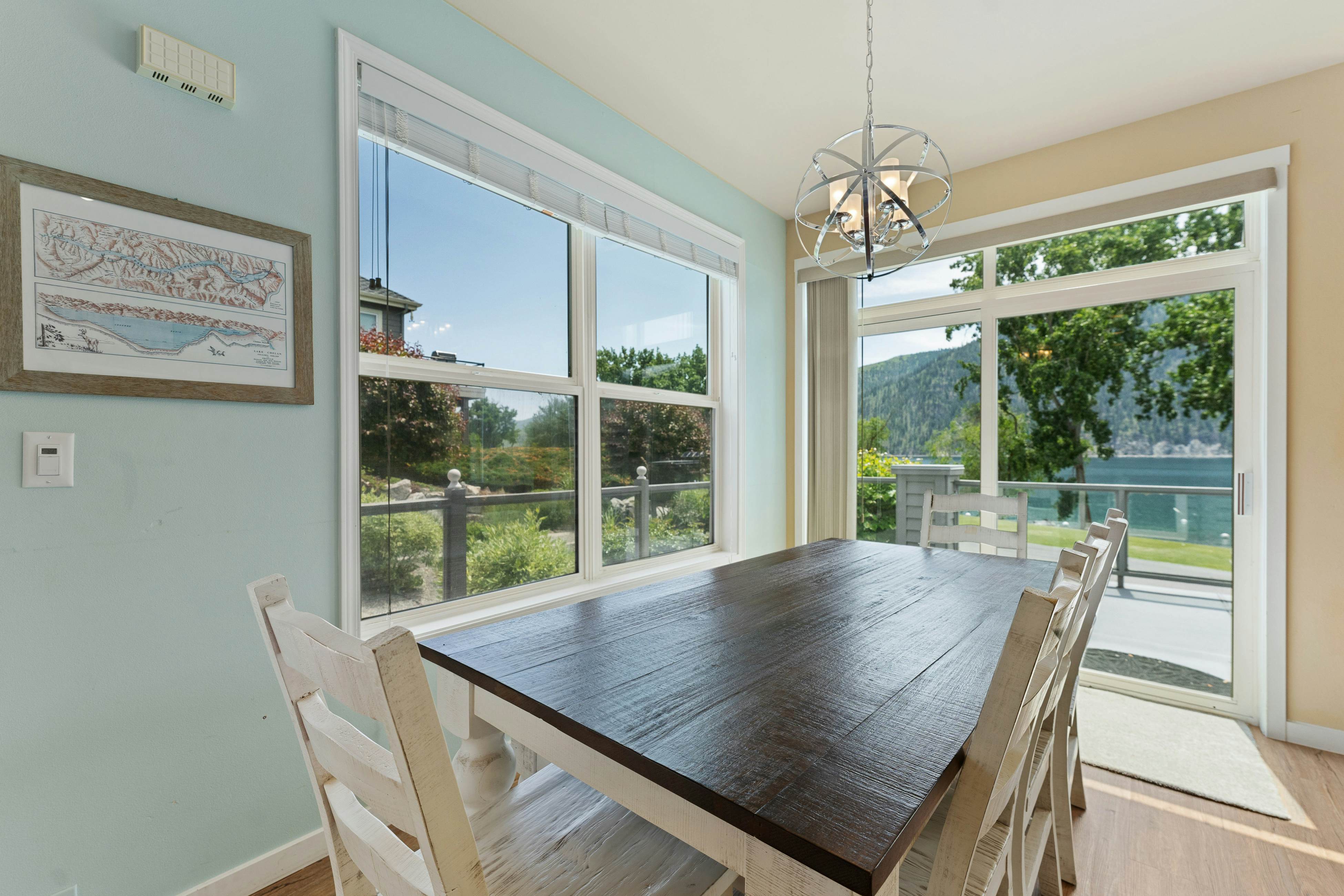 Beaches and Breezes on Wapato