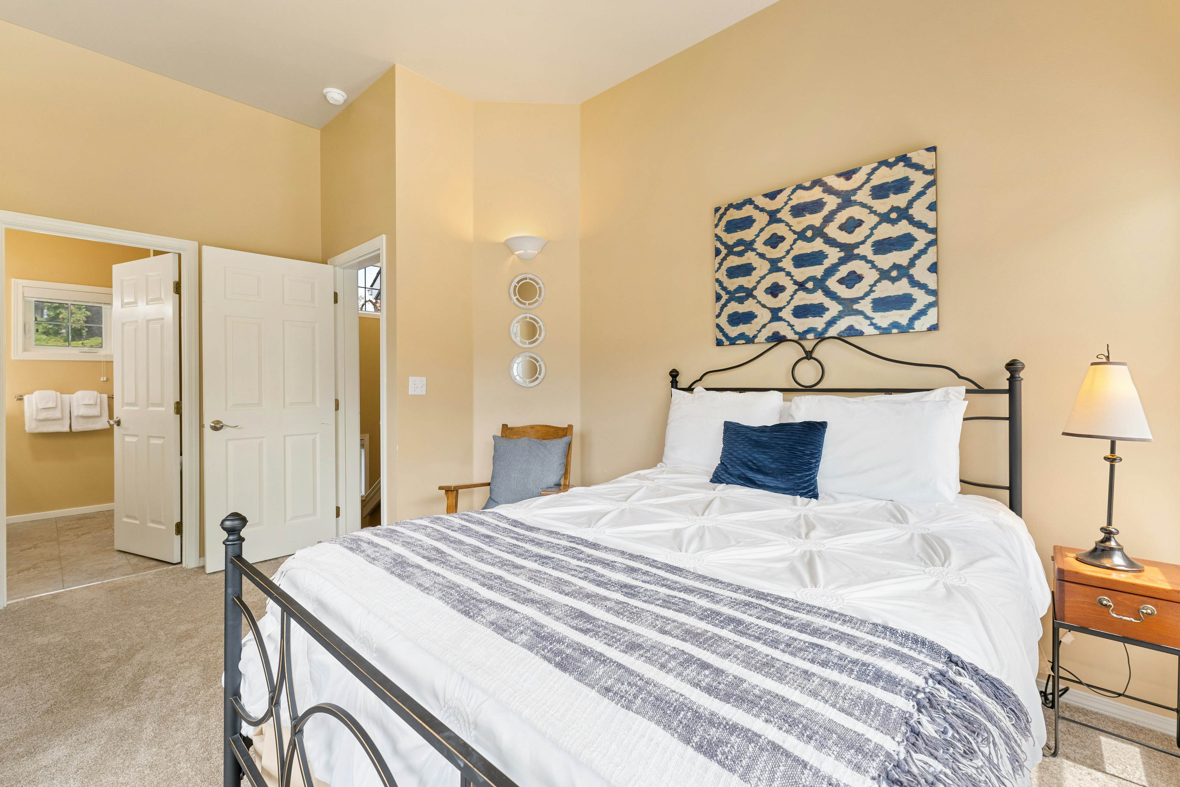 Beaches and Breezes on Wapato