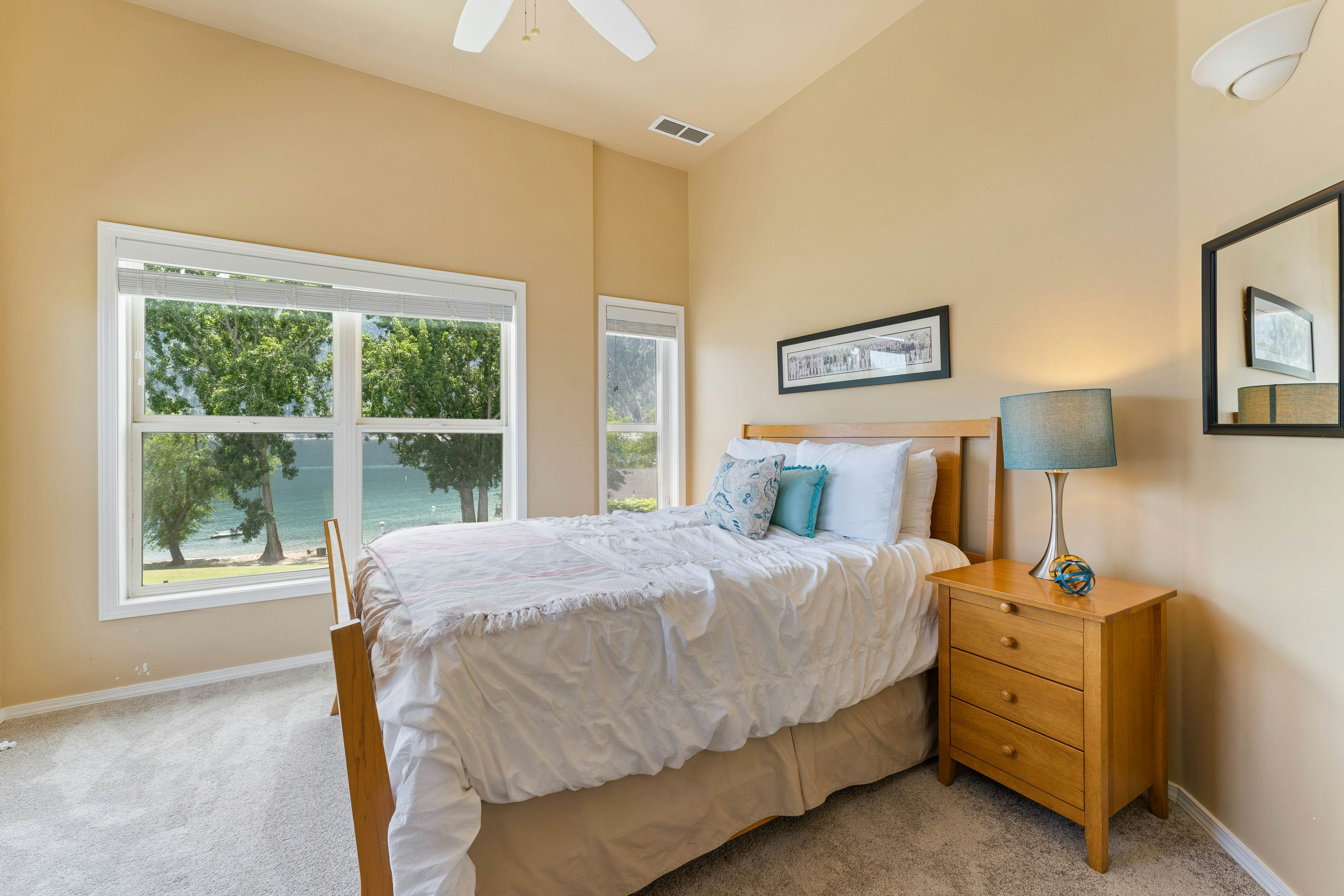 Beaches and Breezes on Wapato