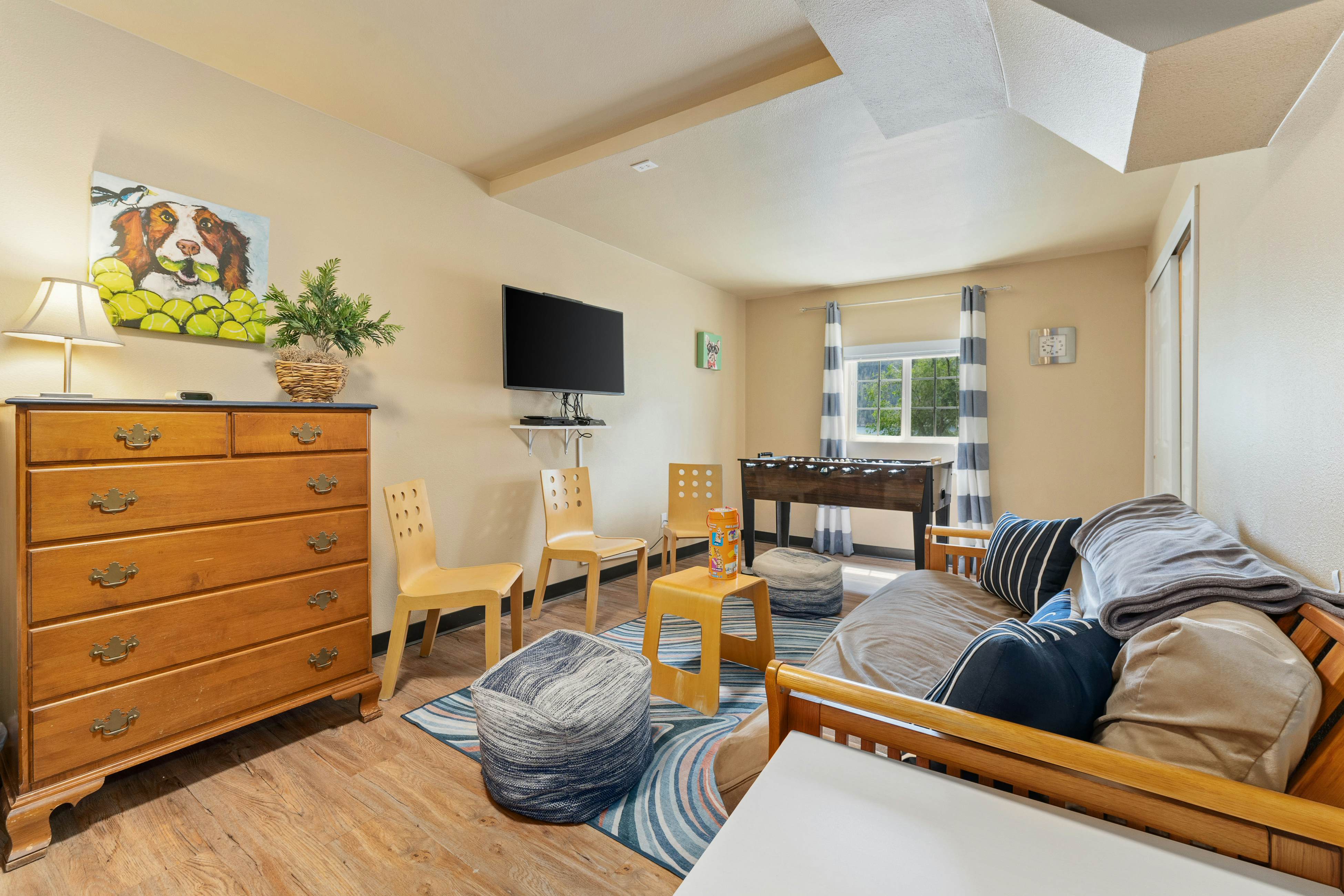 Beaches and Breezes on Wapato