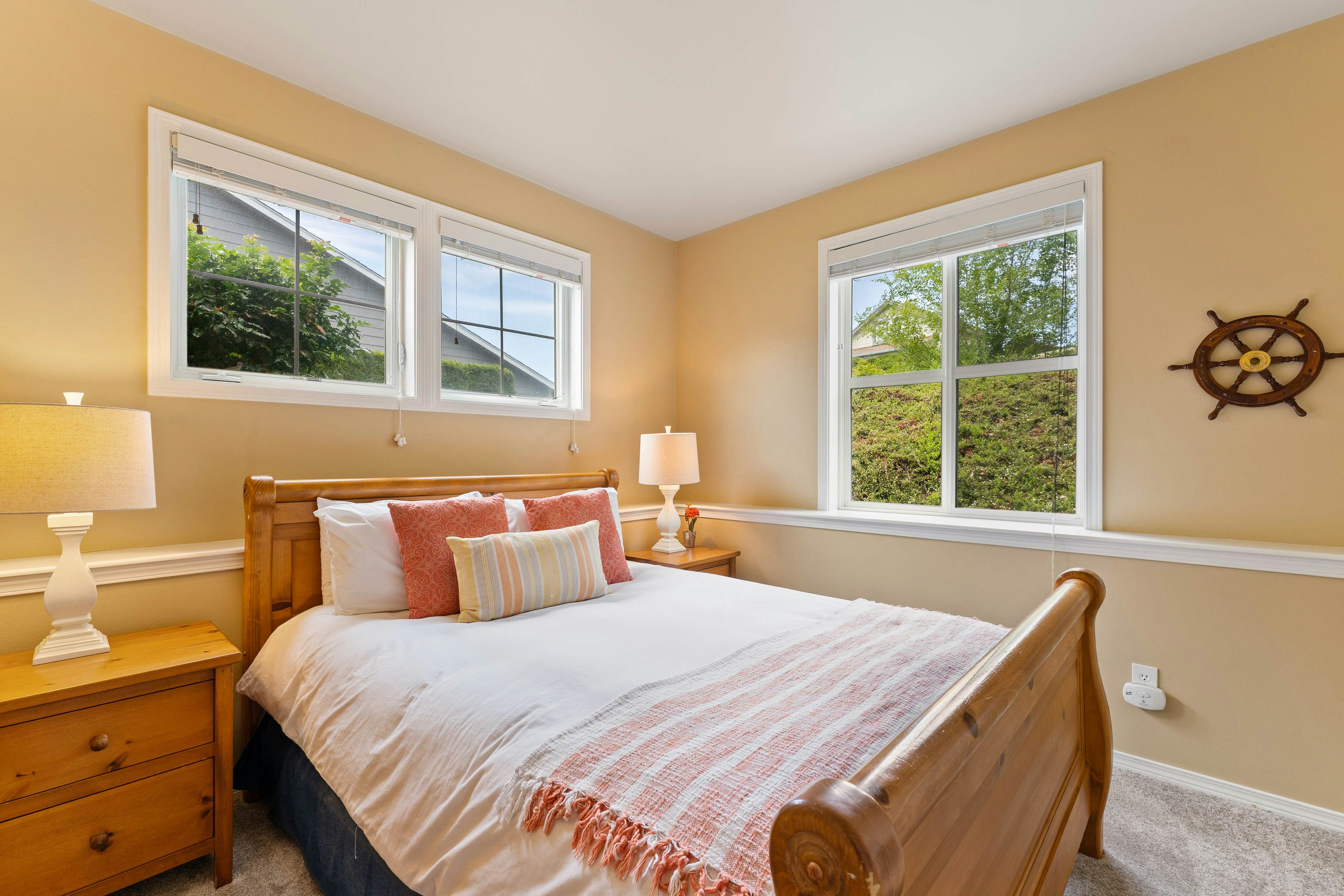 Beaches and Breezes on Wapato