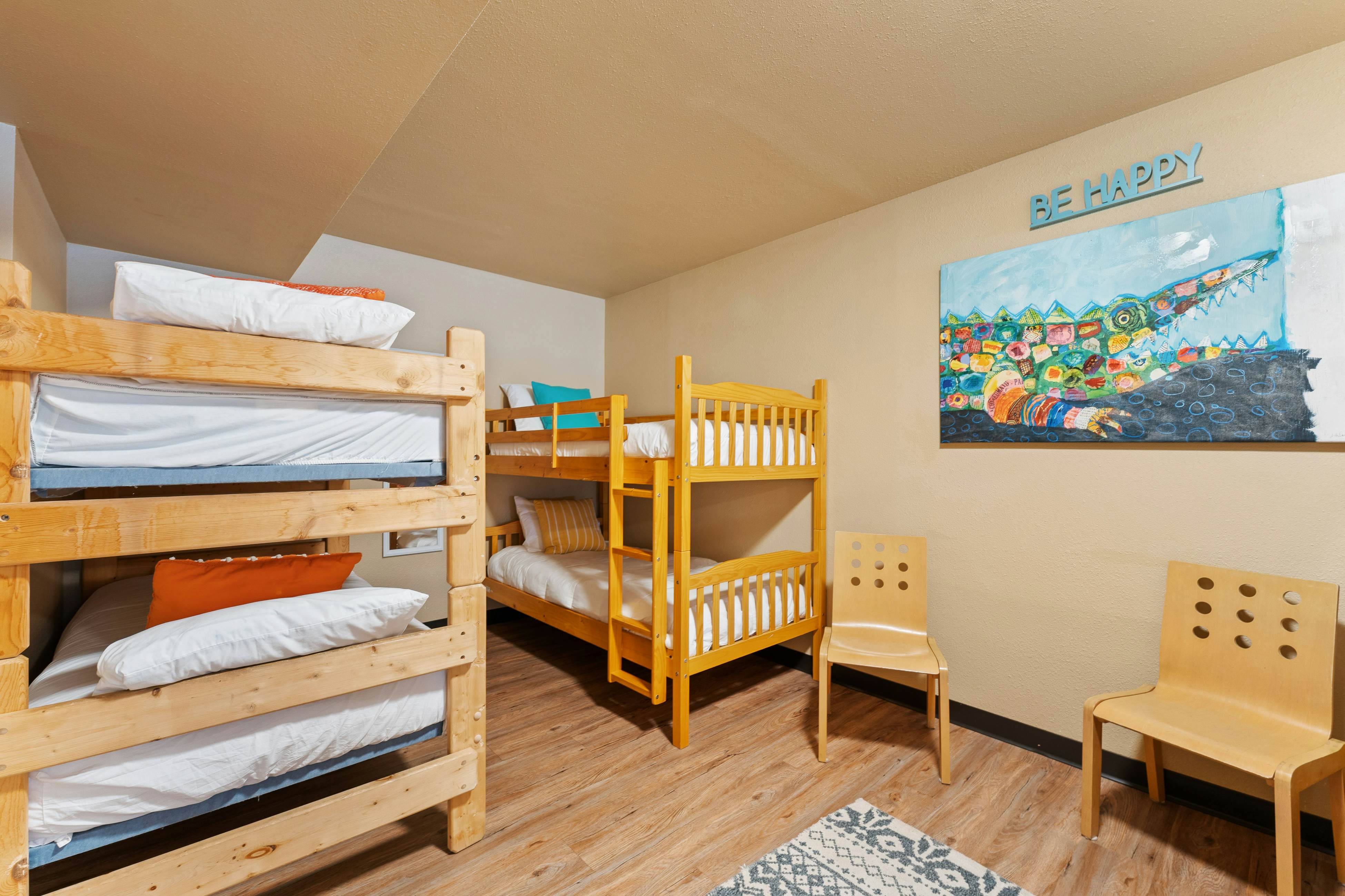 Beaches and Breezes on Wapato