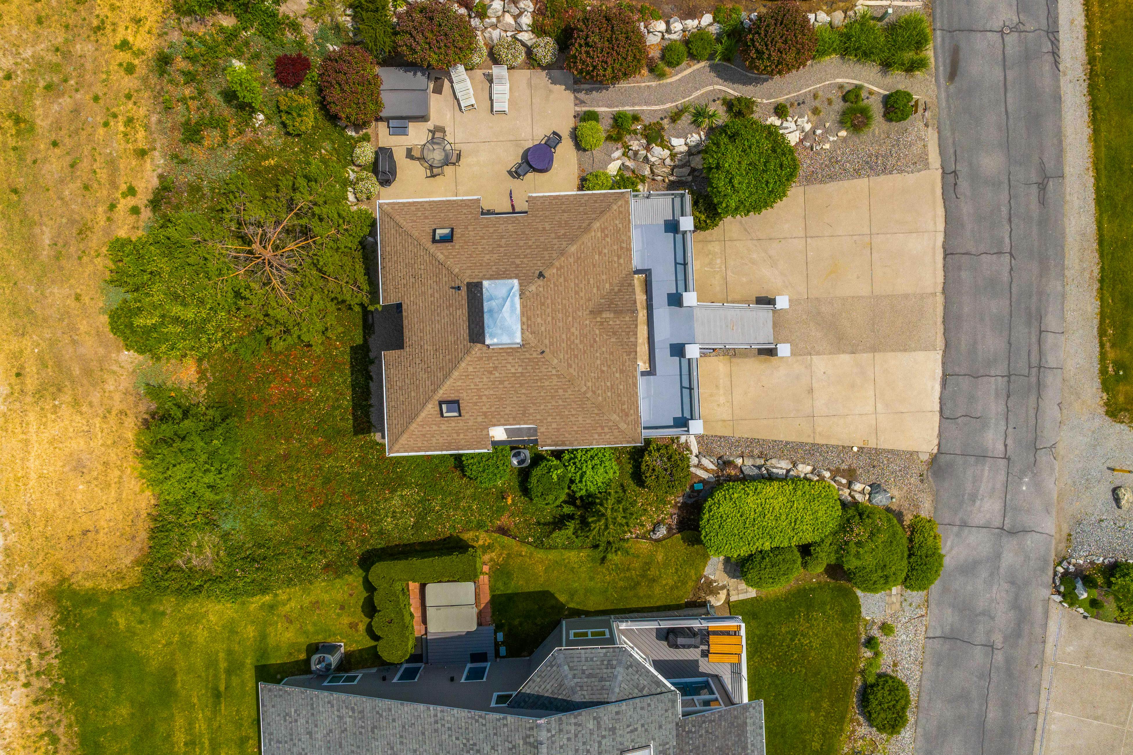 Beaches and Breezes on Wapato