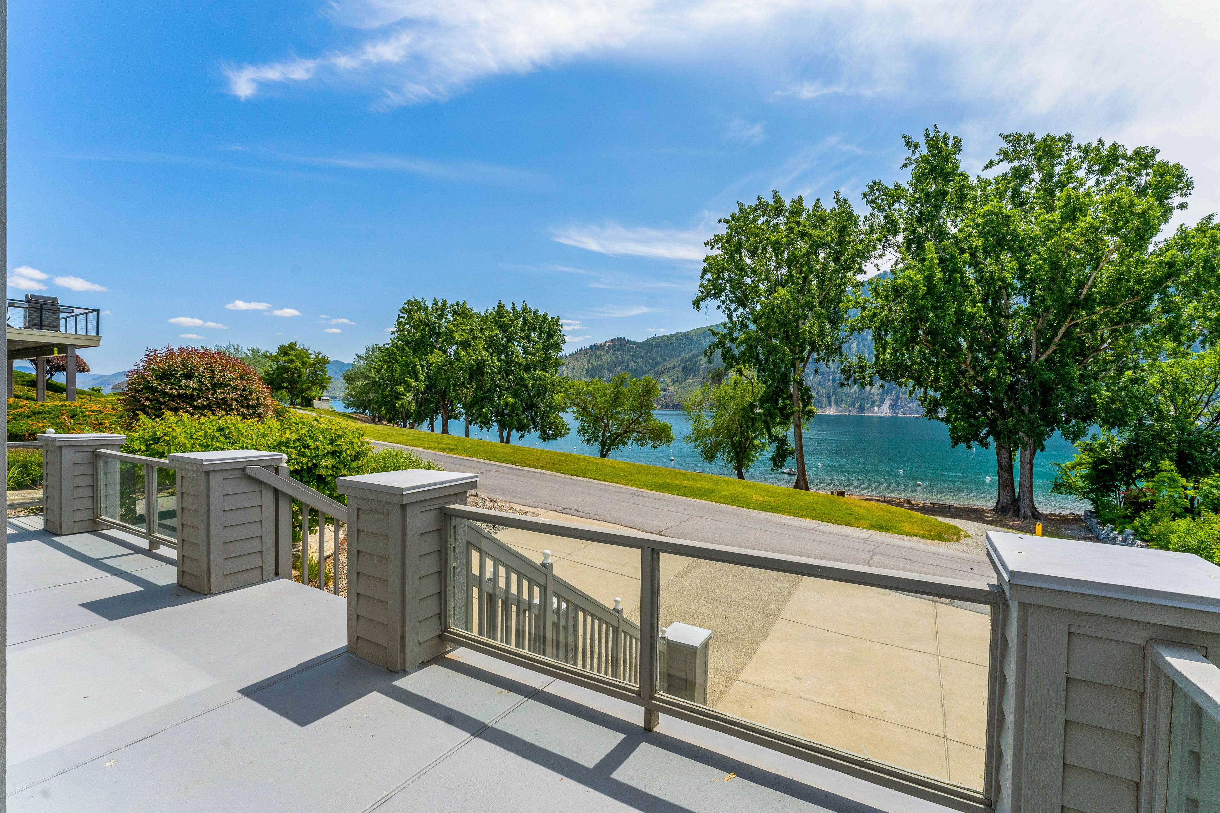 Beaches and Breezes on Wapato