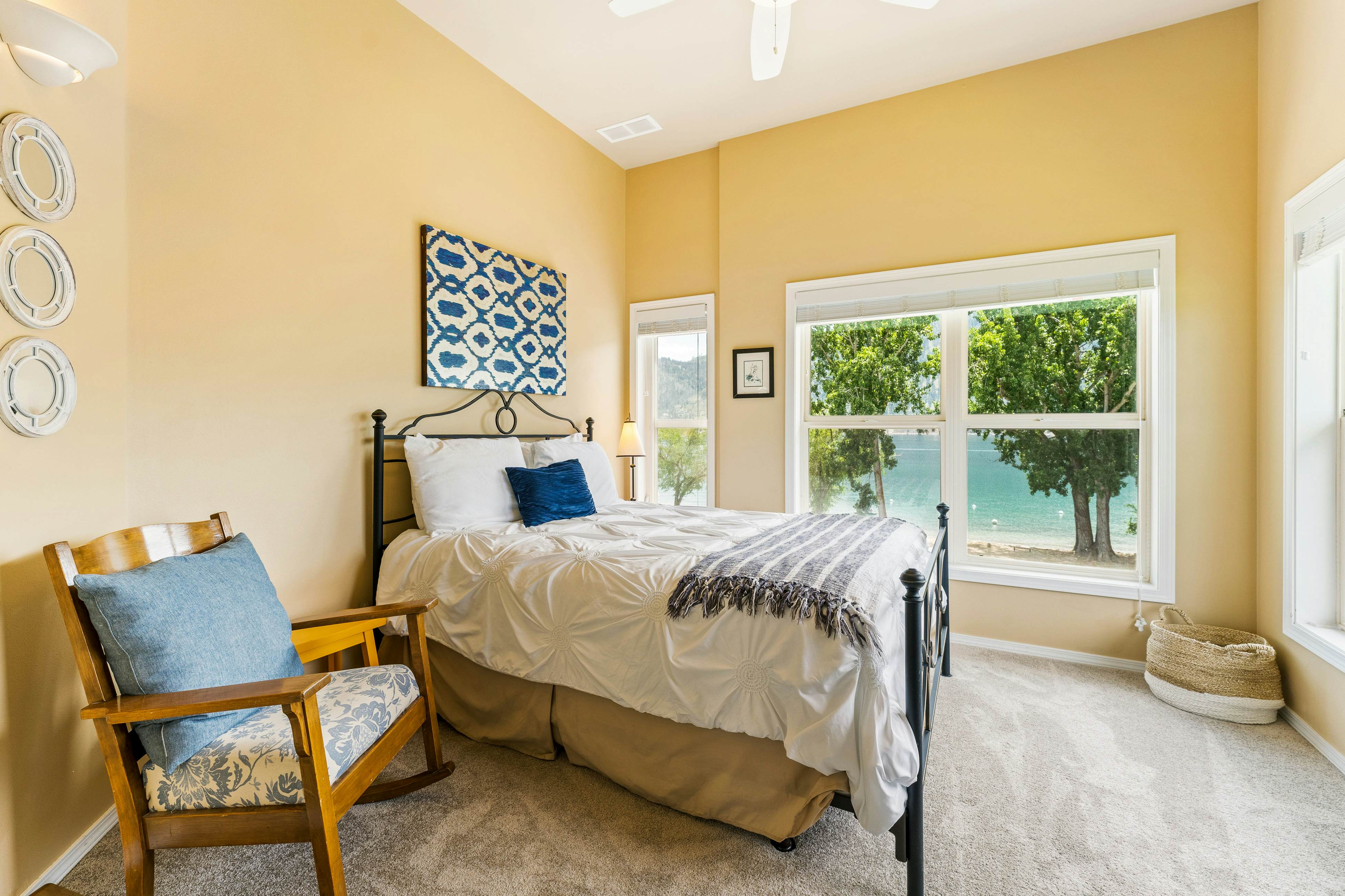 Beaches and Breezes on Wapato