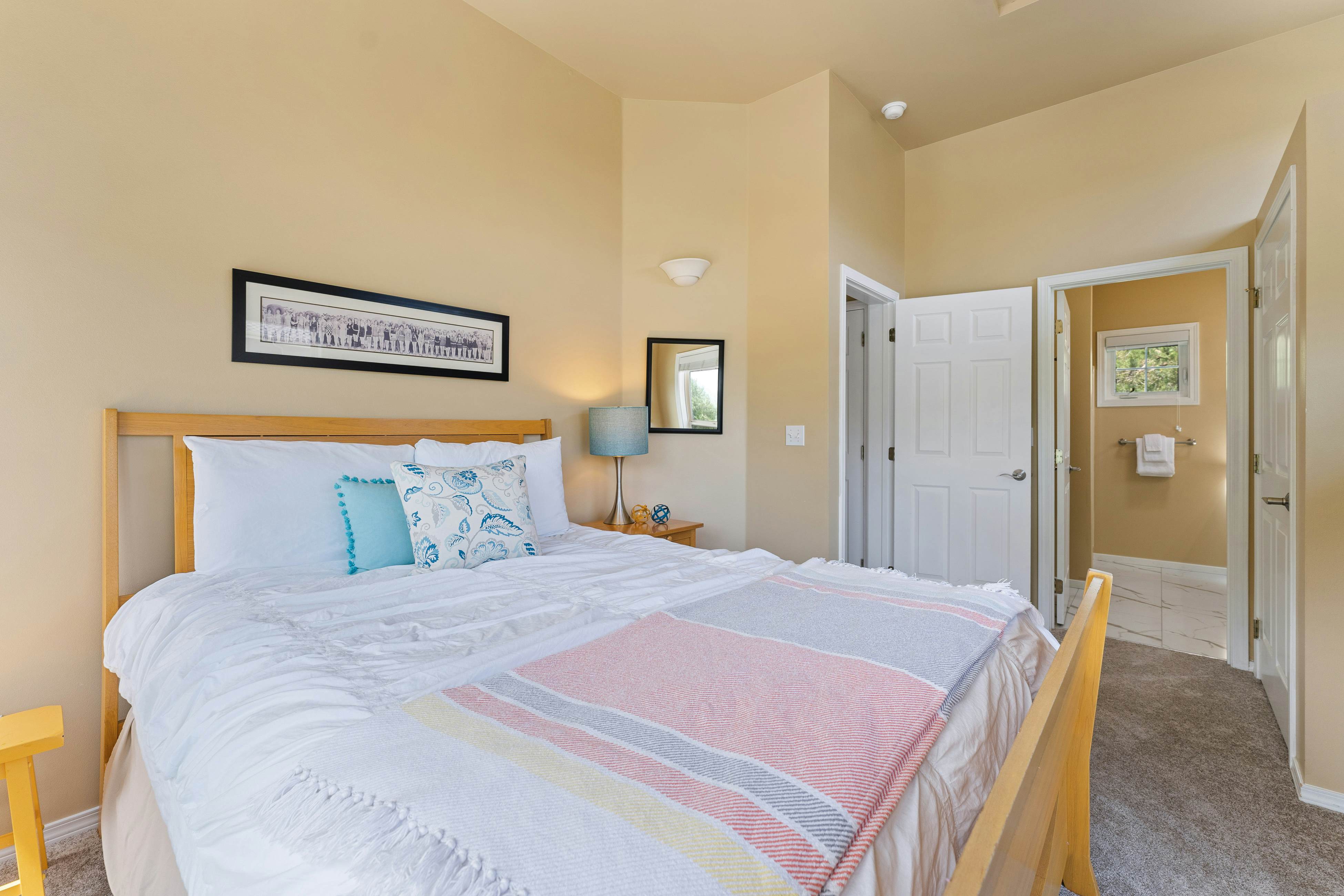 Beaches and Breezes on Wapato