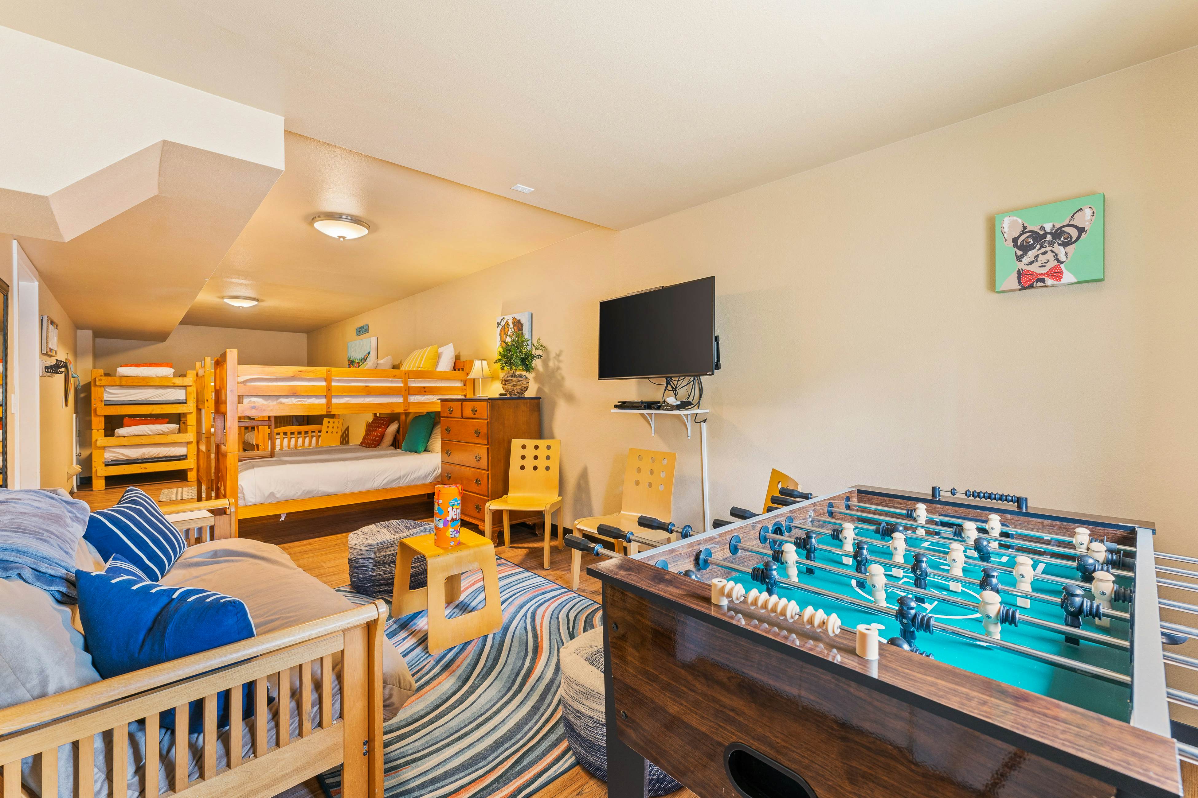 Beaches and Breezes on Wapato