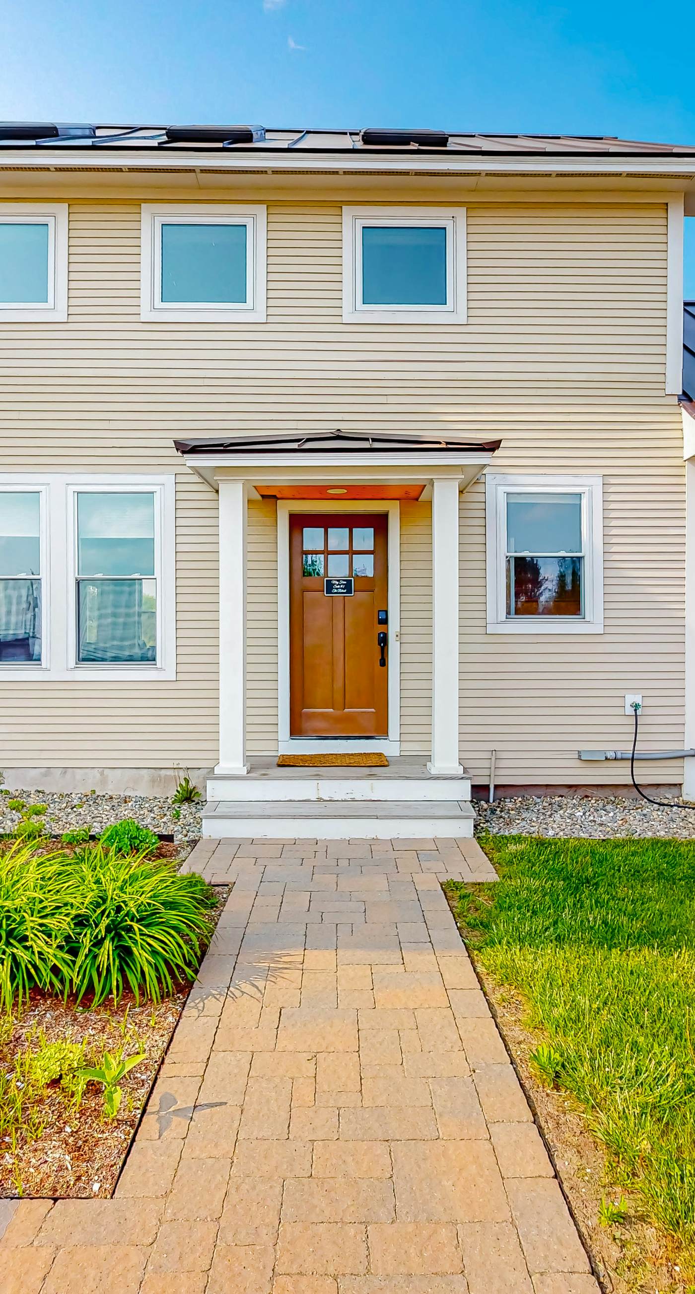 The Retreat - Suite #2