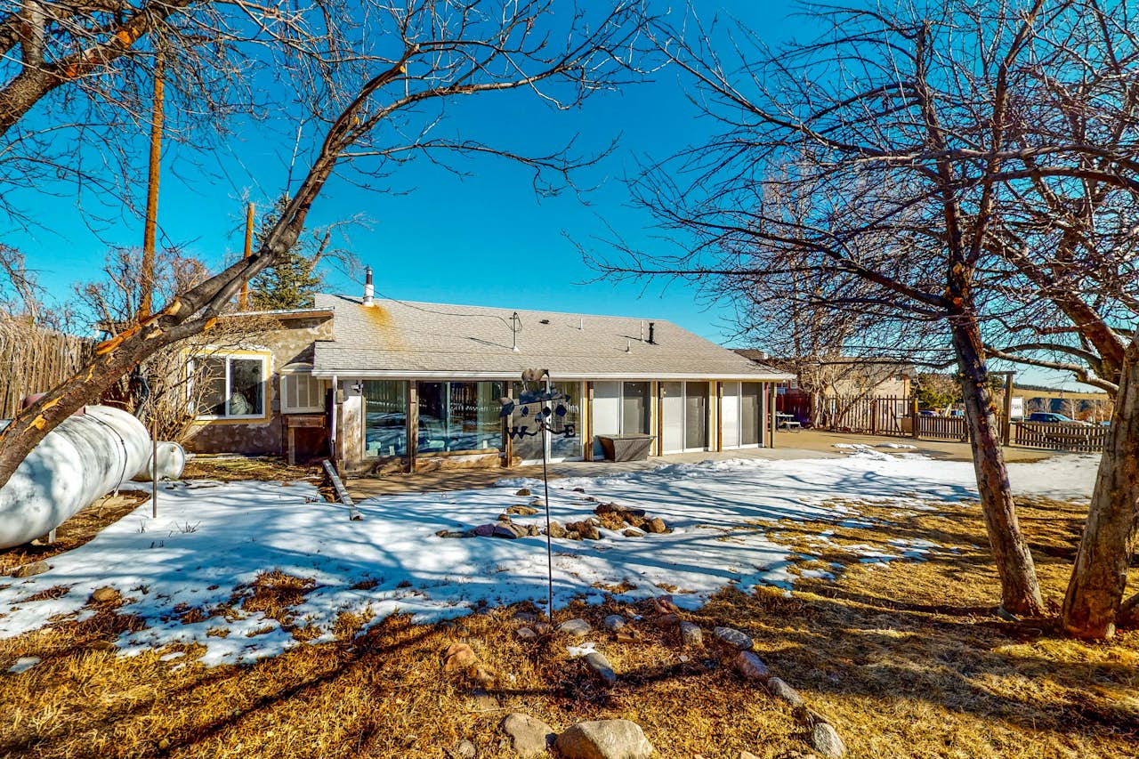 Casa del Drea 2 BD Rye, CO Vacation Rental Vacasa