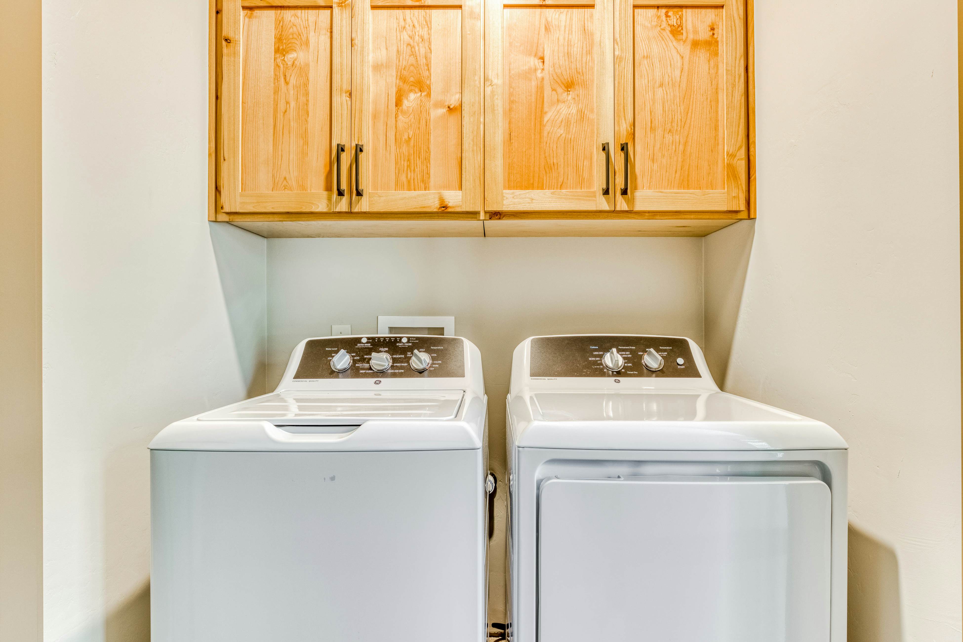 McKenzie River Retreat