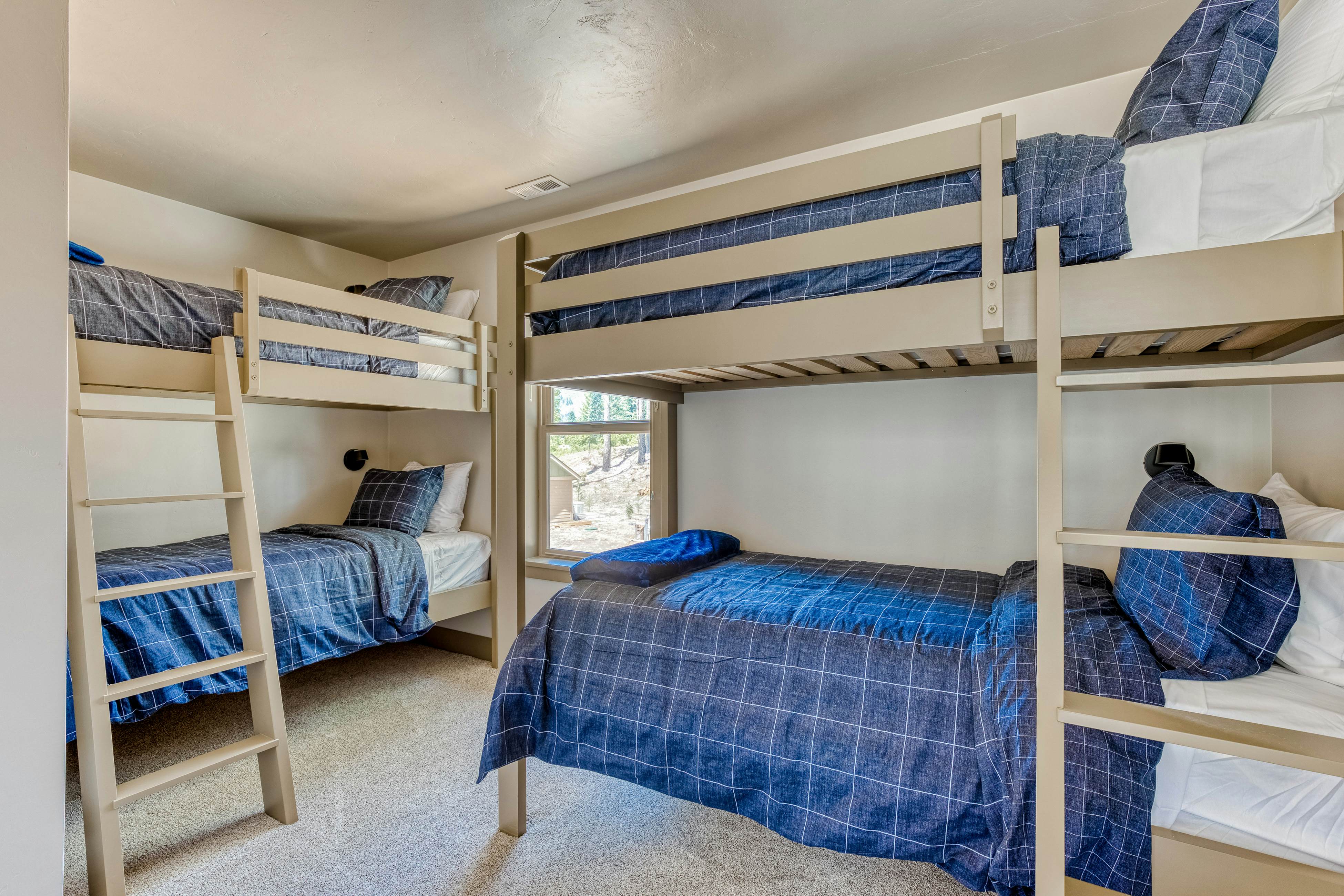 McKenzie River Retreat