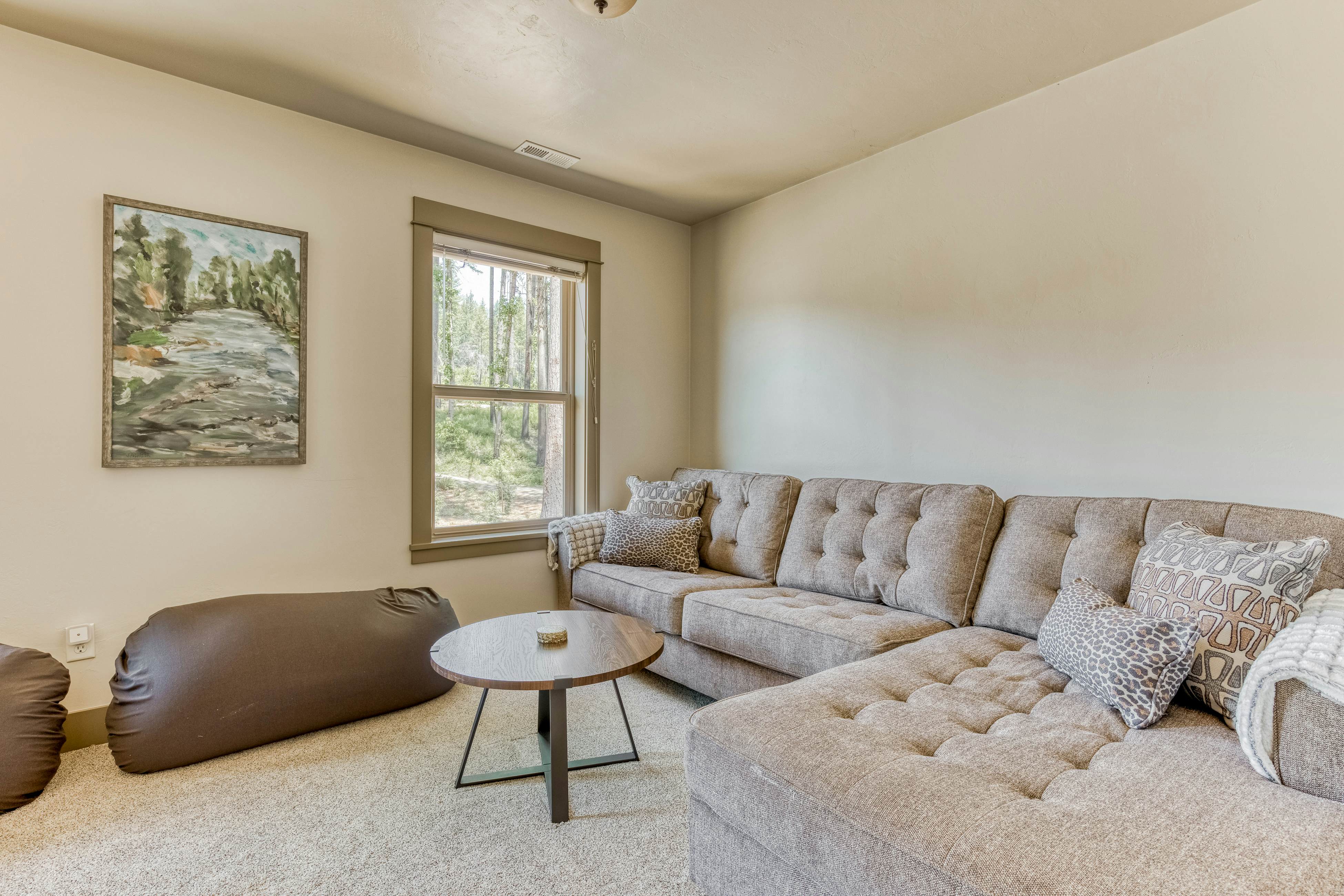 McKenzie River Retreat