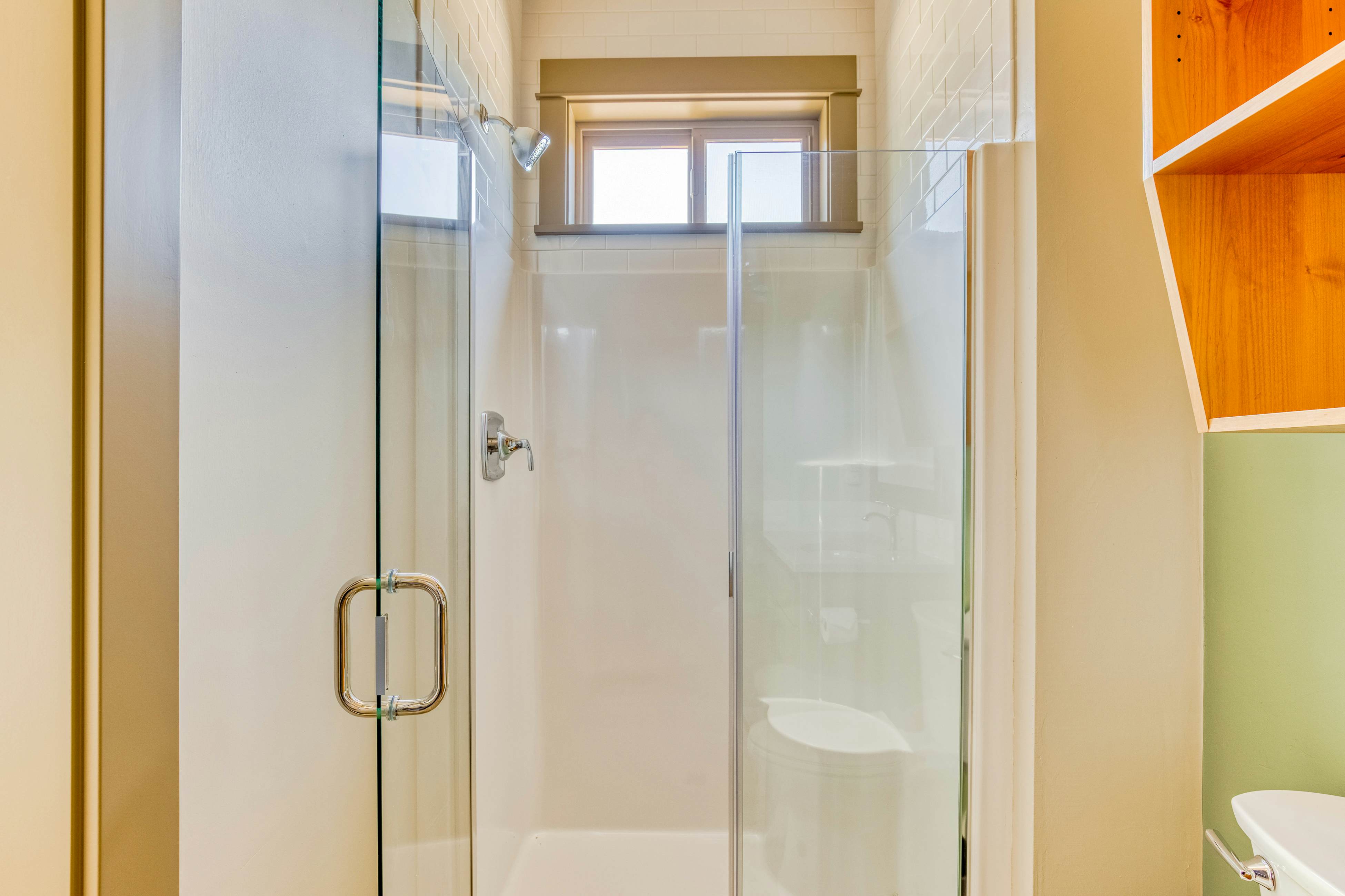 McKenzie River Retreat