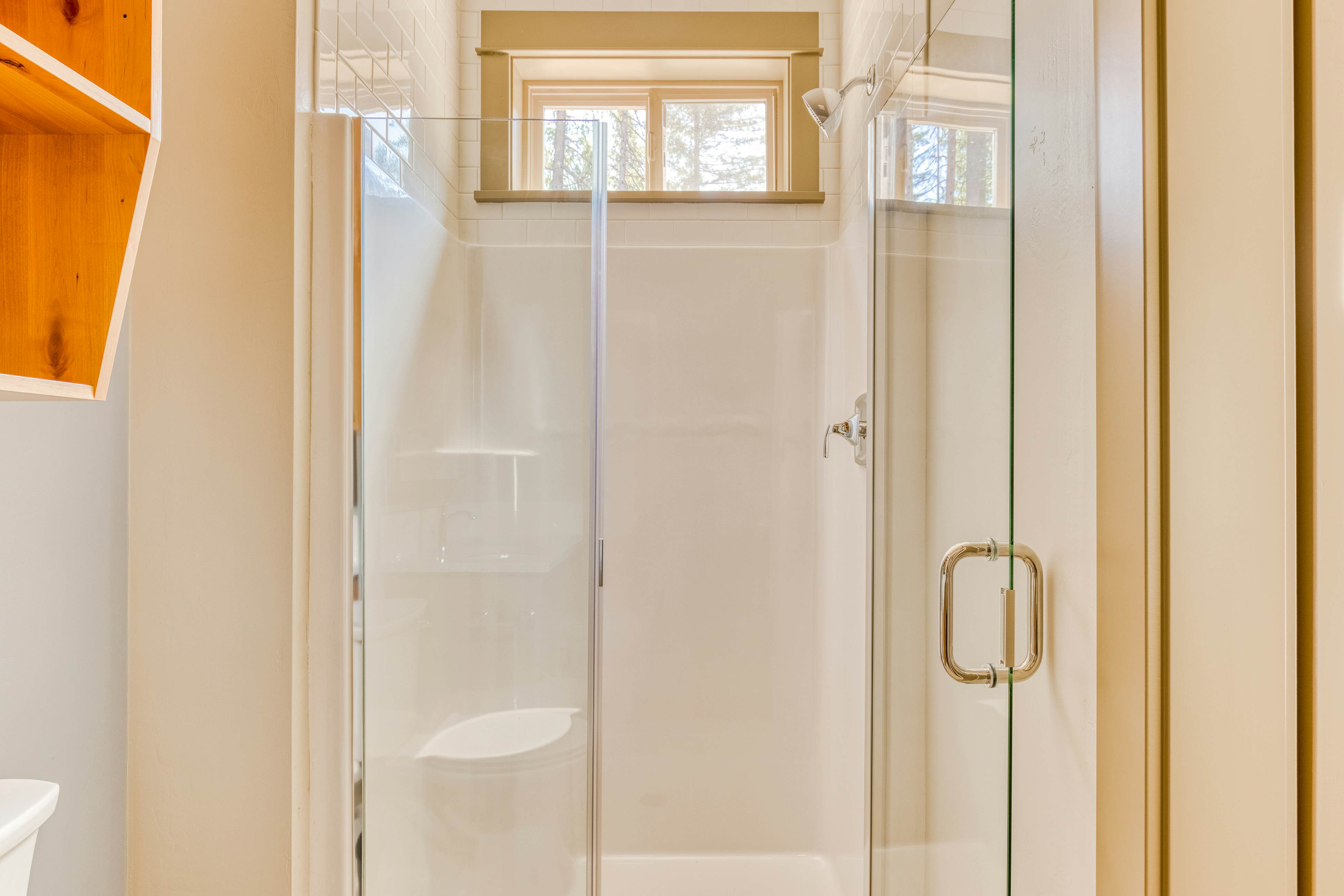 McKenzie River Retreat