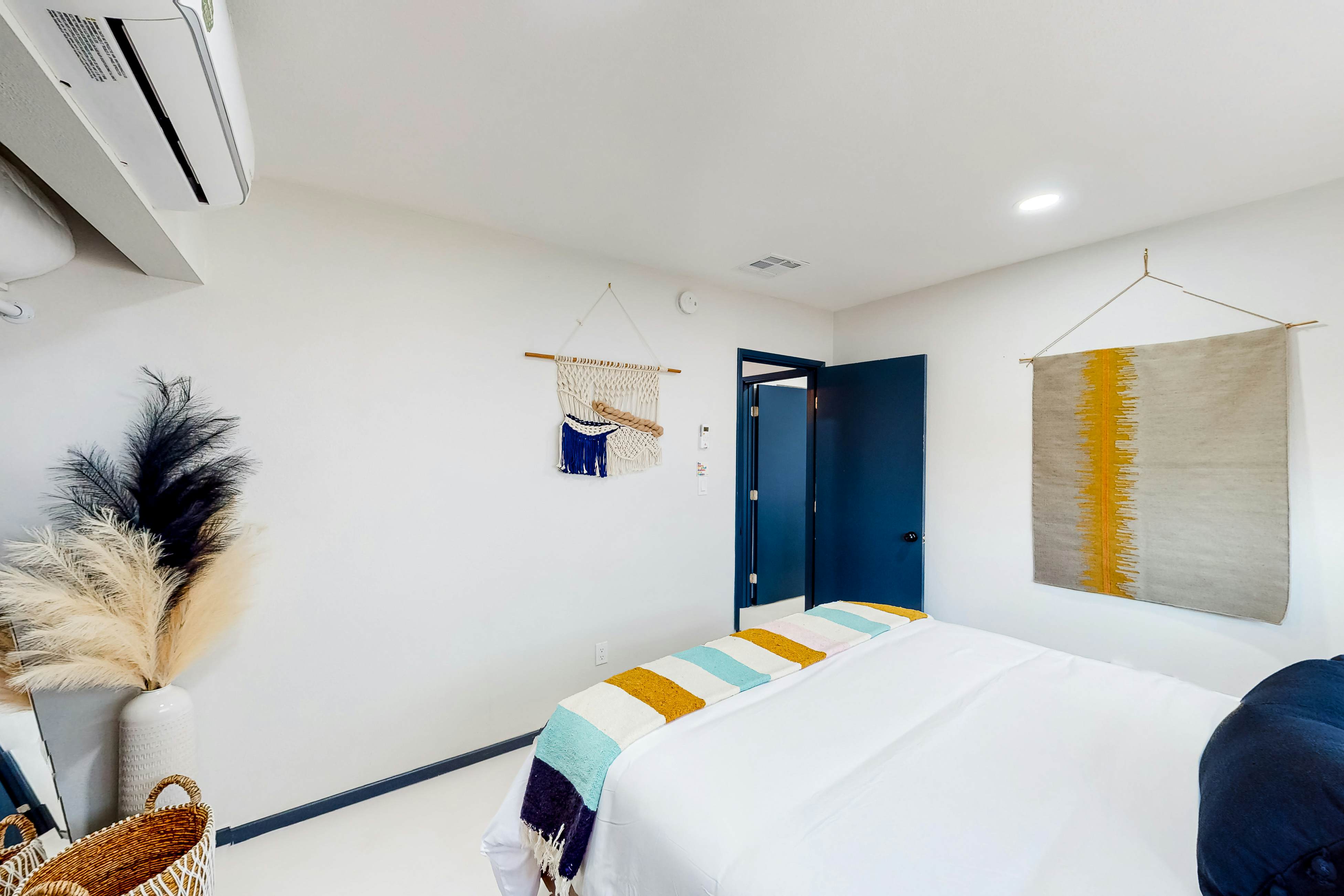 Joshua Tree Casa Leon