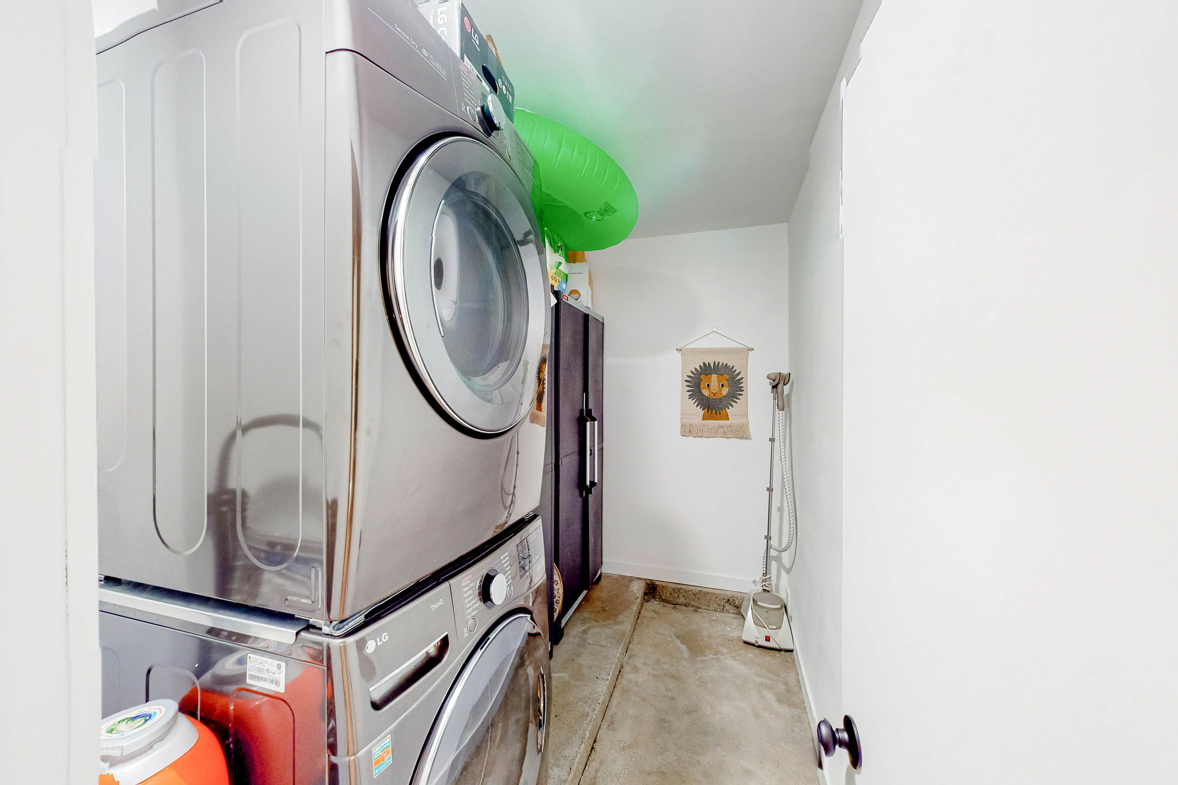 Joshua Tree Casa Leon