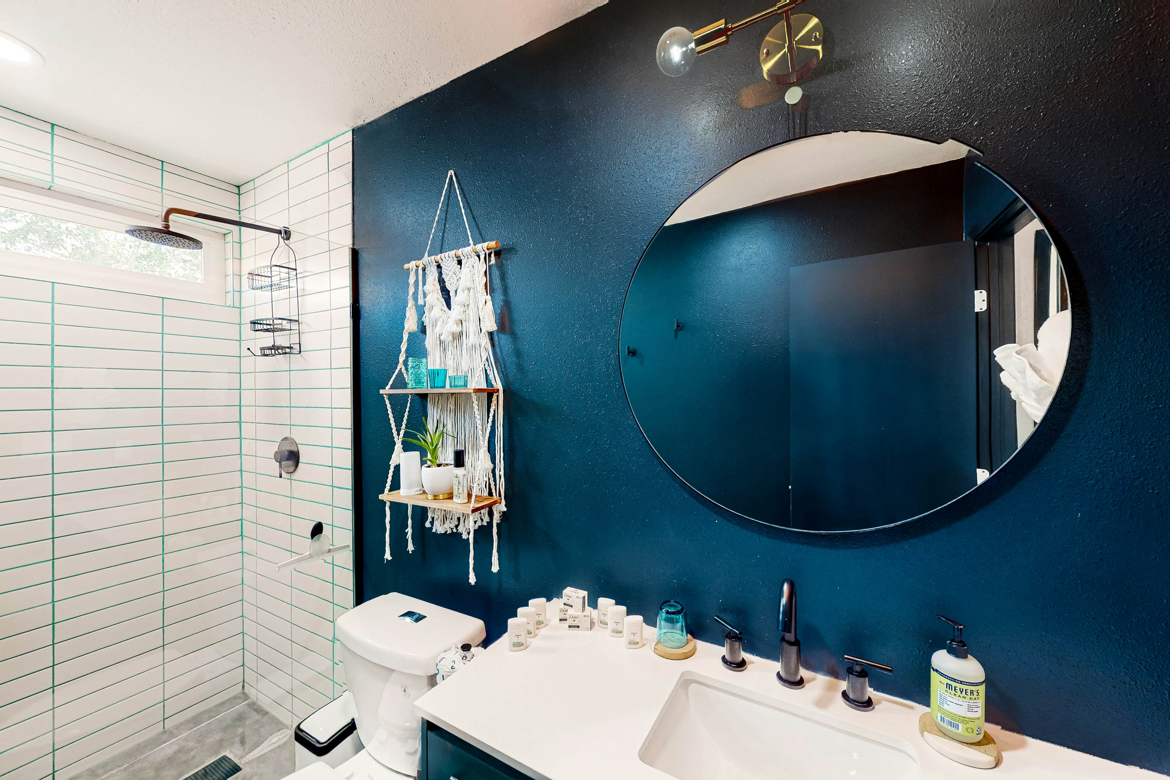 Joshua Tree Casa Leon