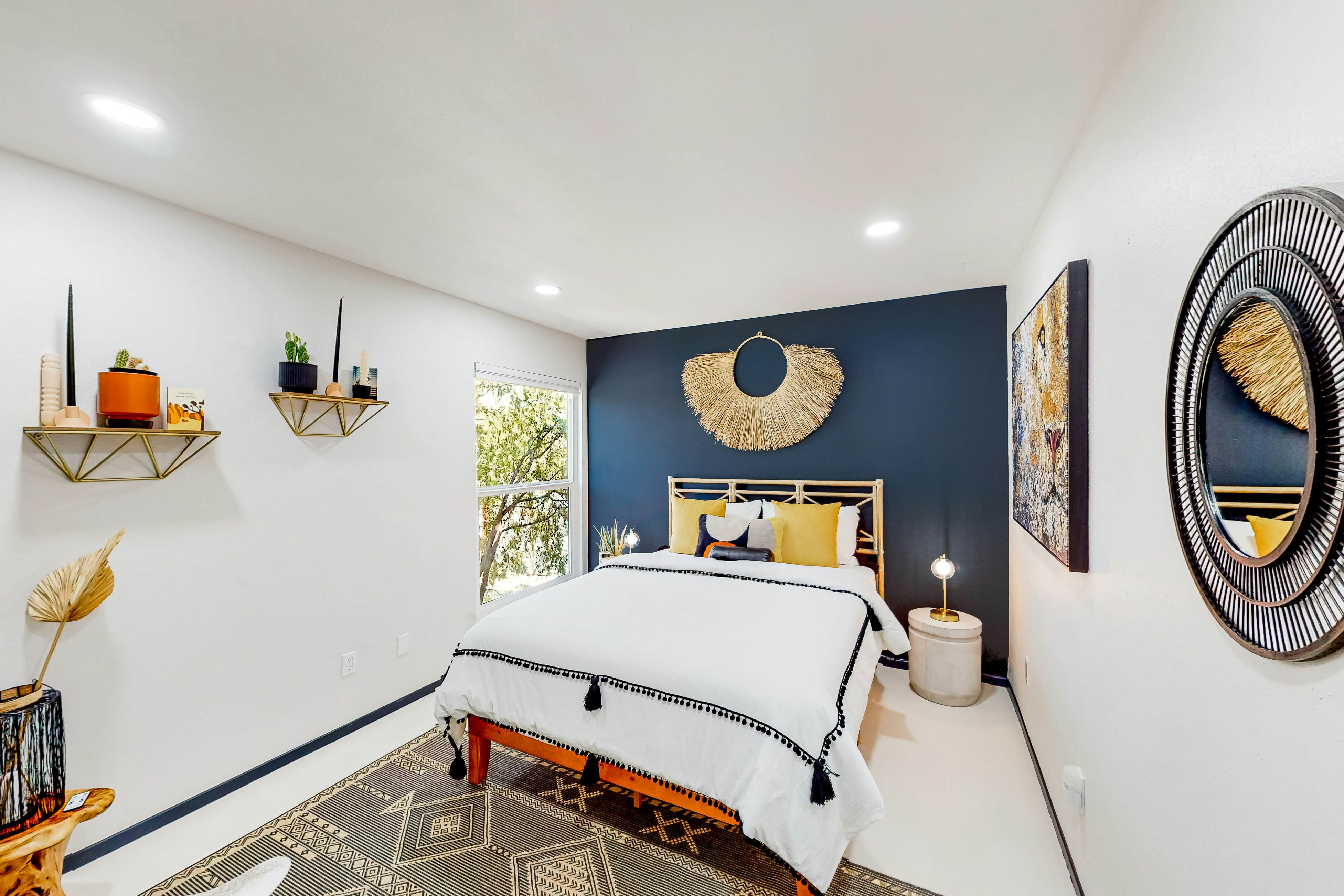 Joshua Tree Casa Leon