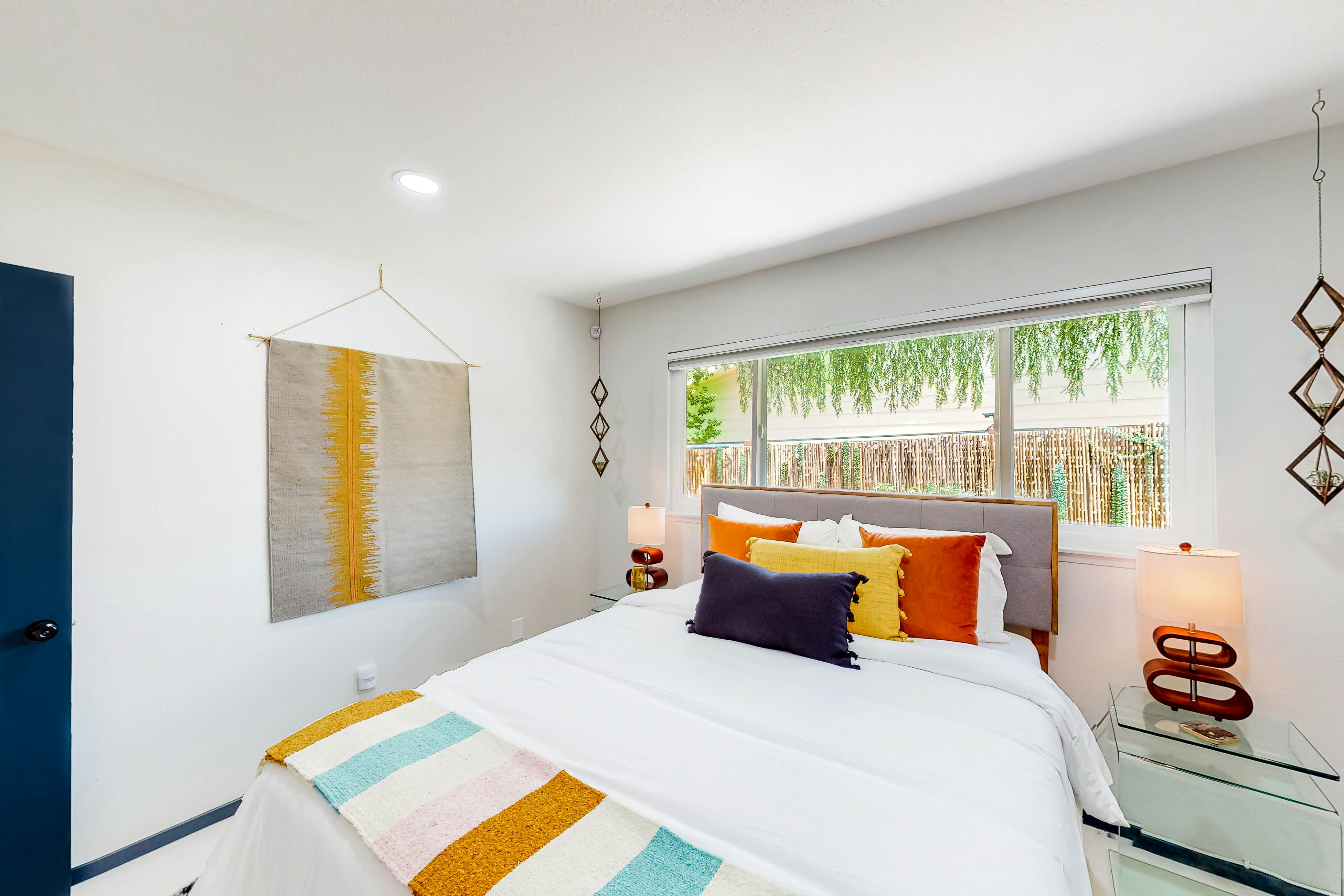 Joshua Tree Casa Leon