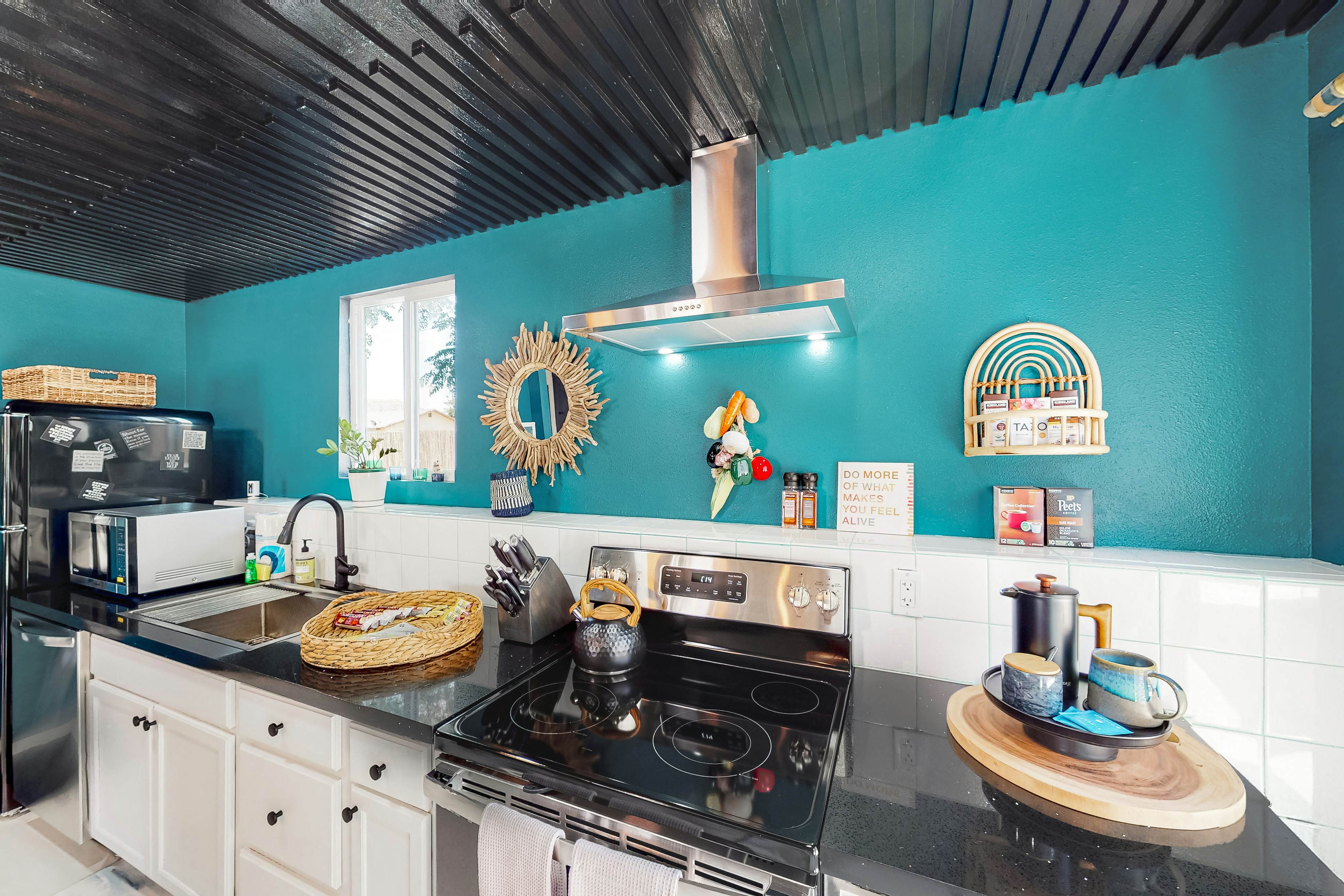 Joshua Tree Casa Leon