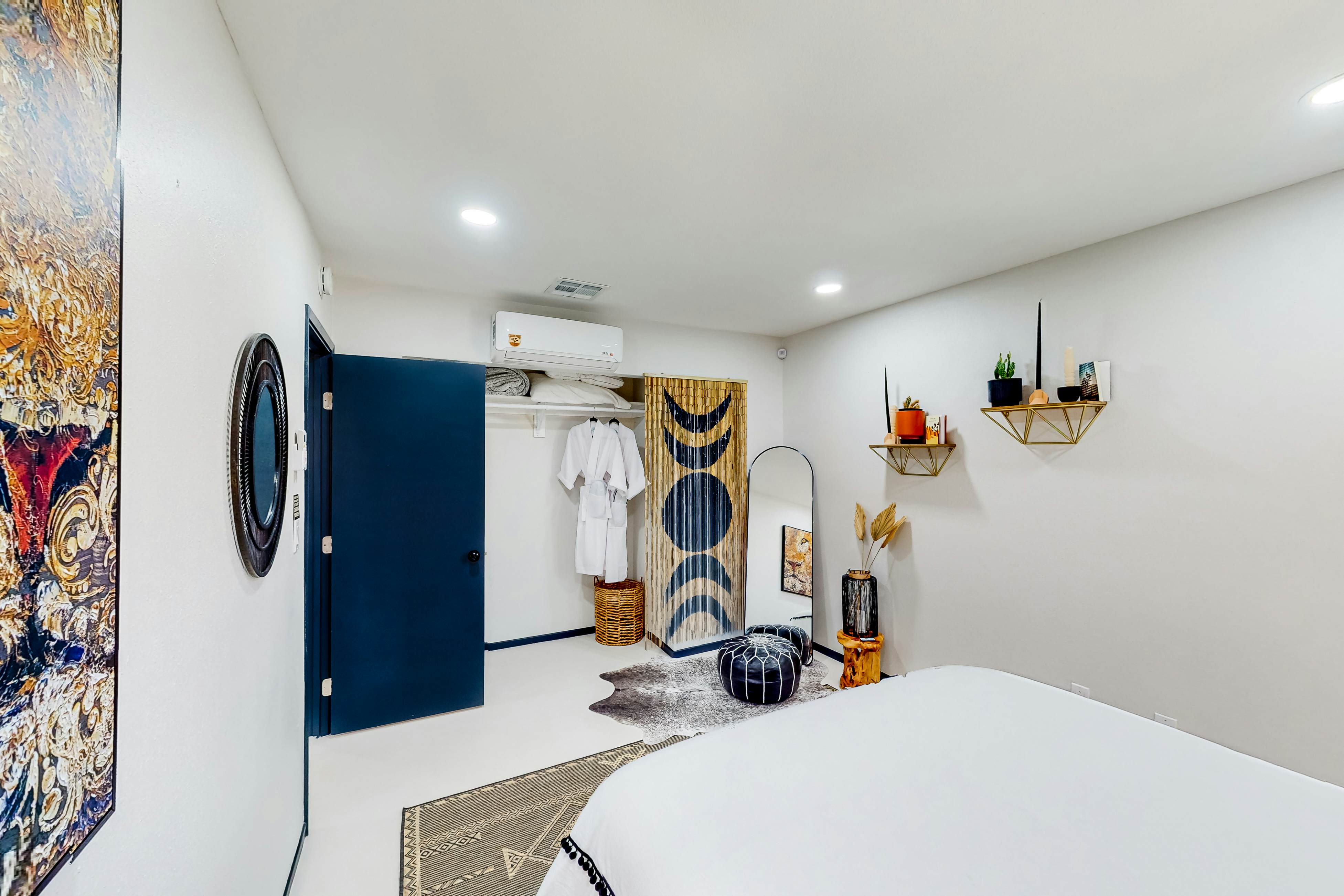 Joshua Tree Casa Leon