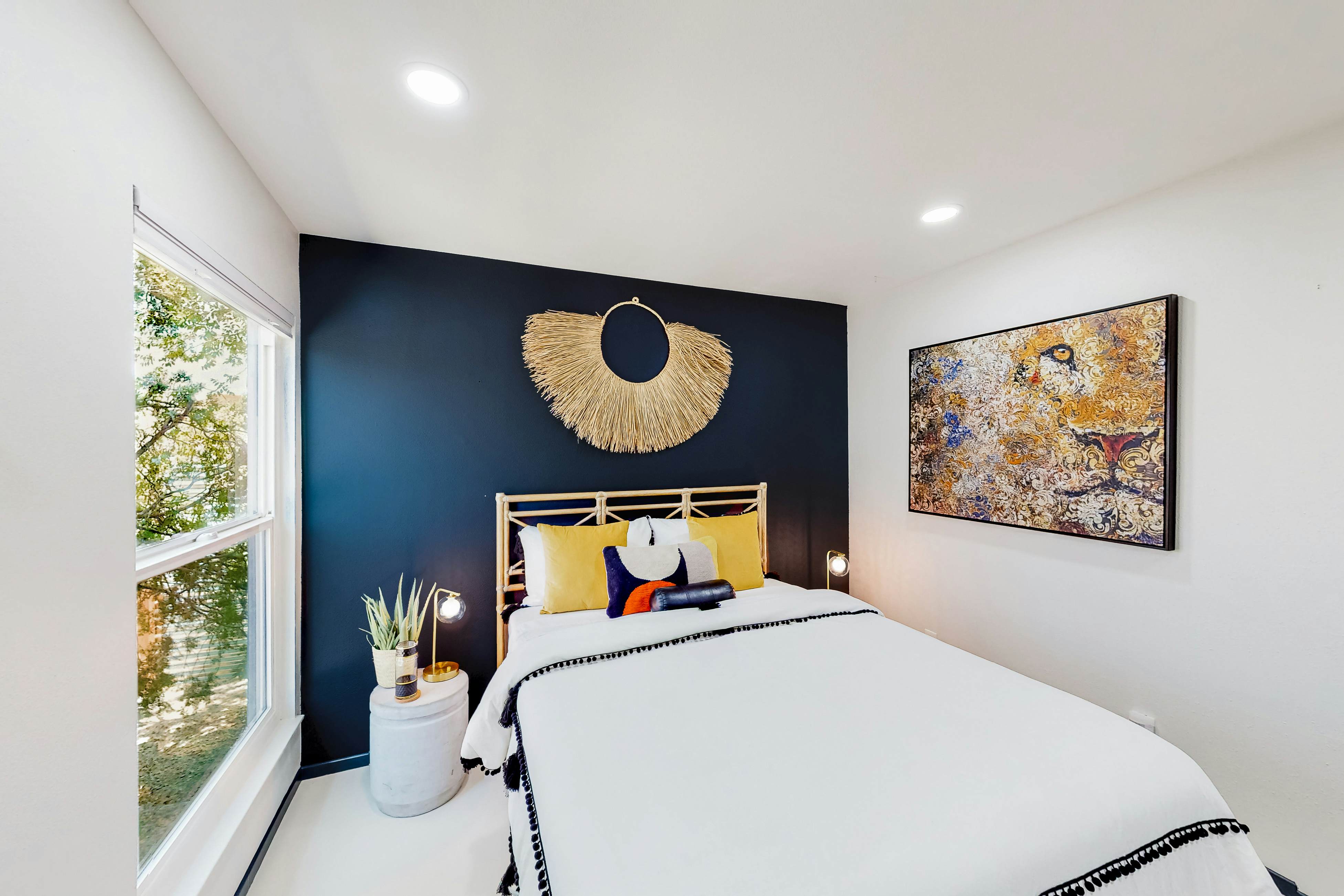 Joshua Tree Casa Leon