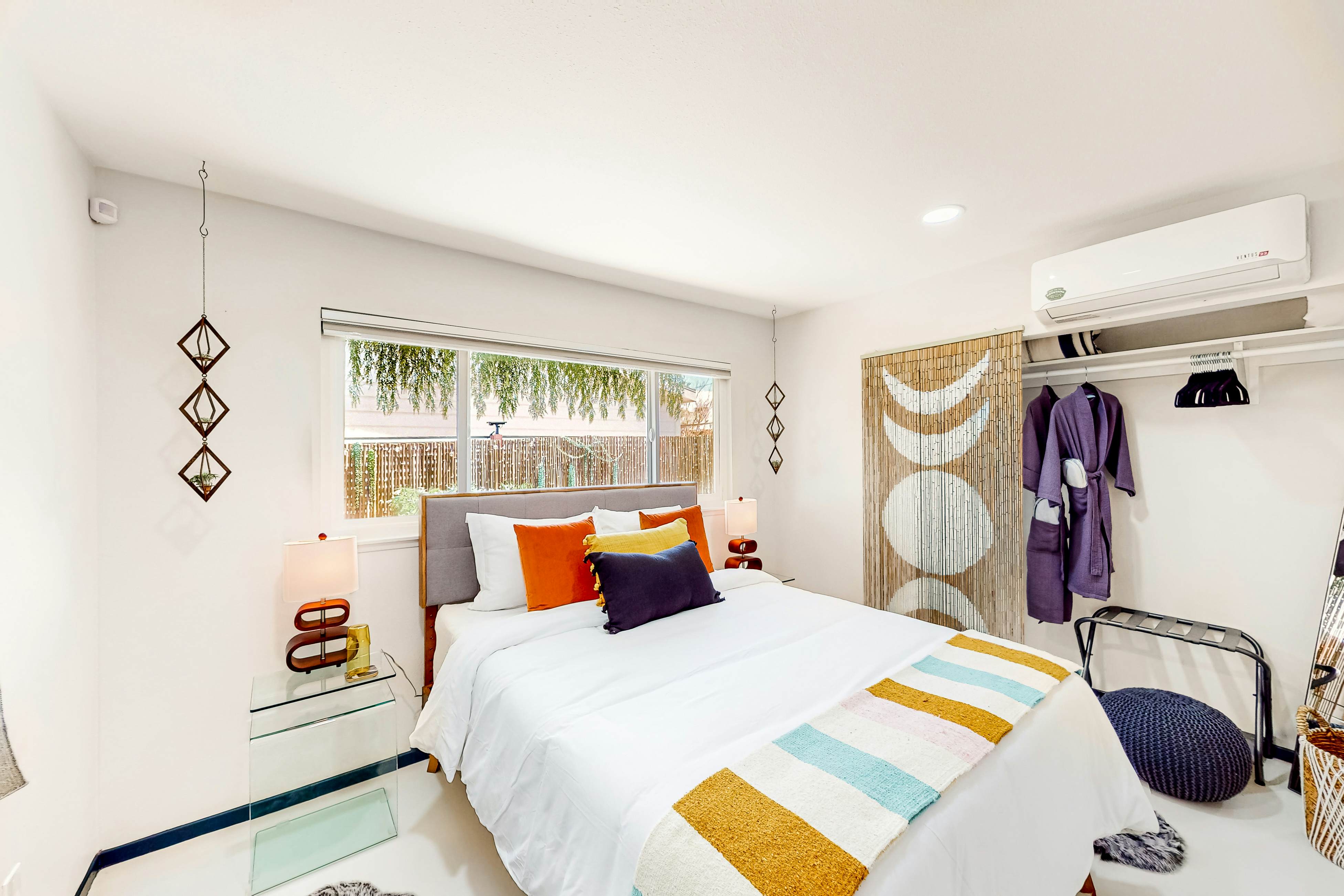 Joshua Tree Casa Leon