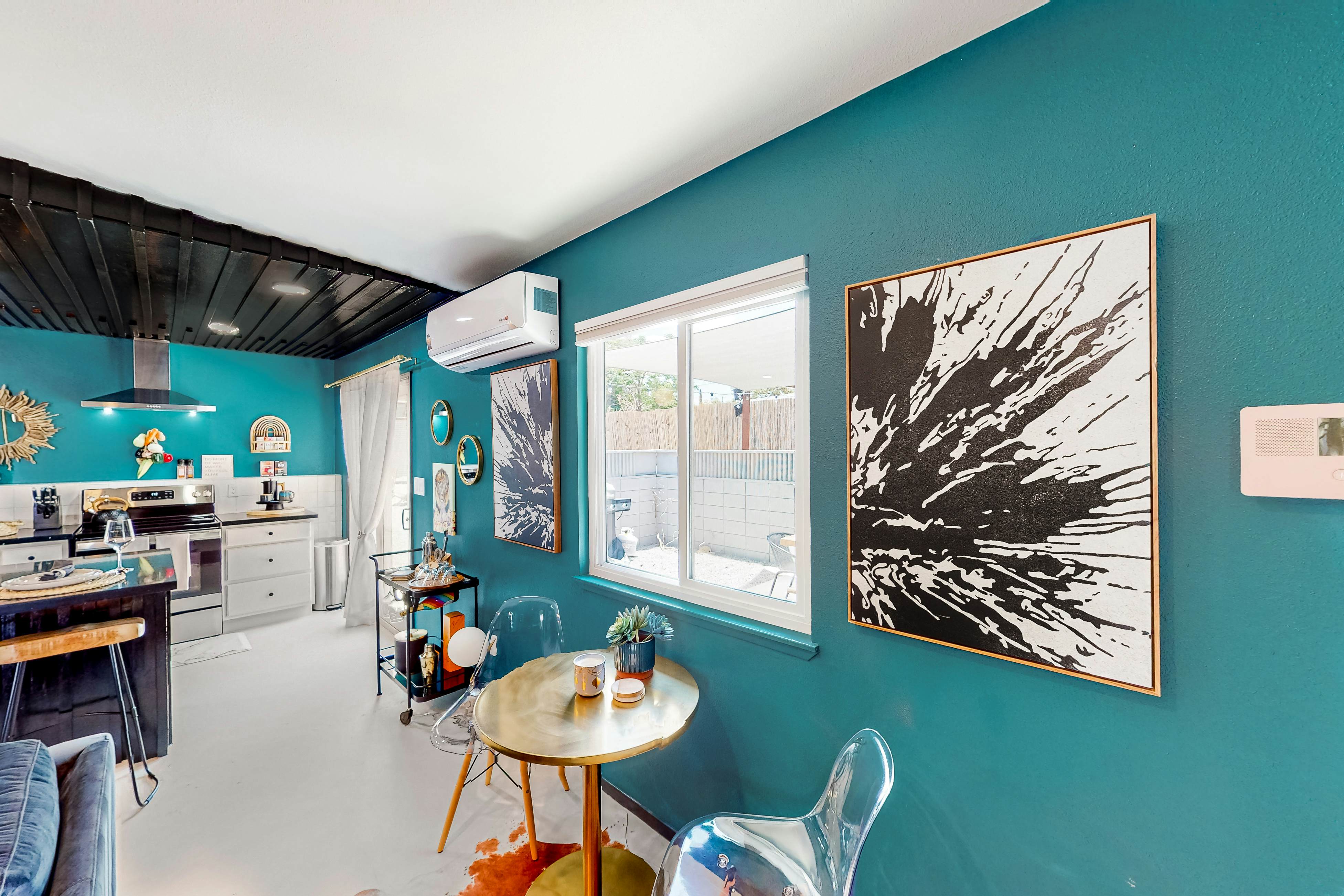 Joshua Tree Casa Leon